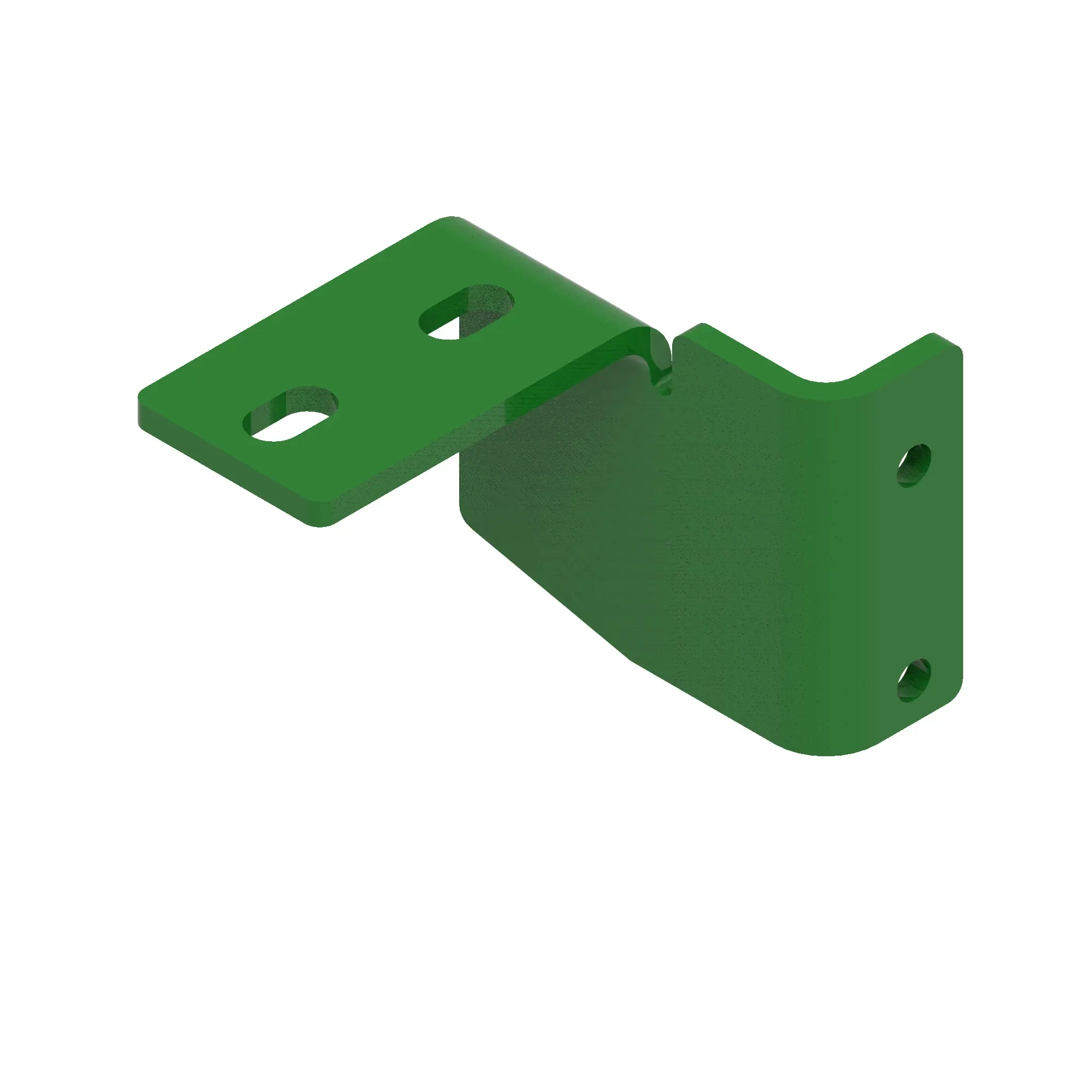 Bracket