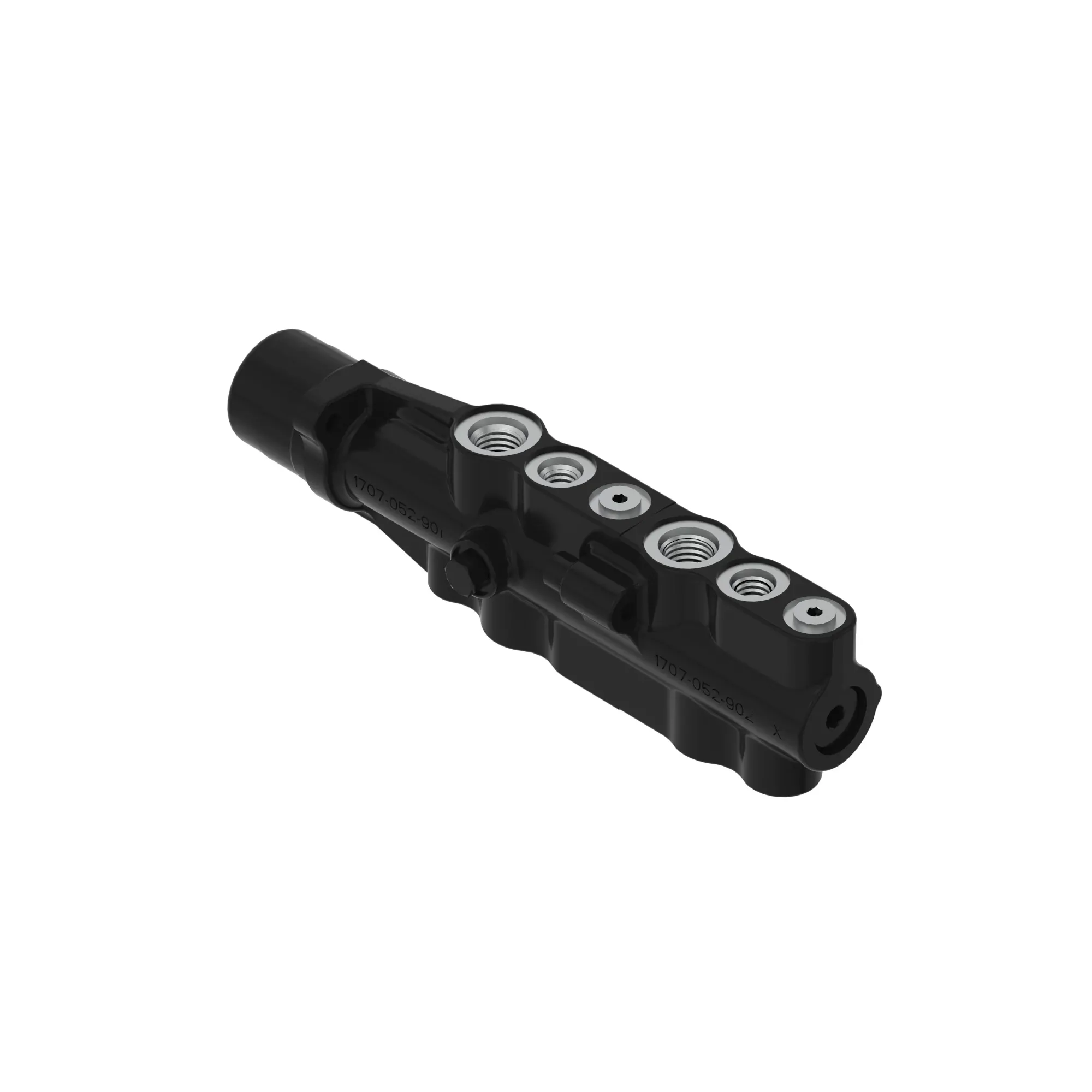 John Deere Power Brake Valve - AT318087