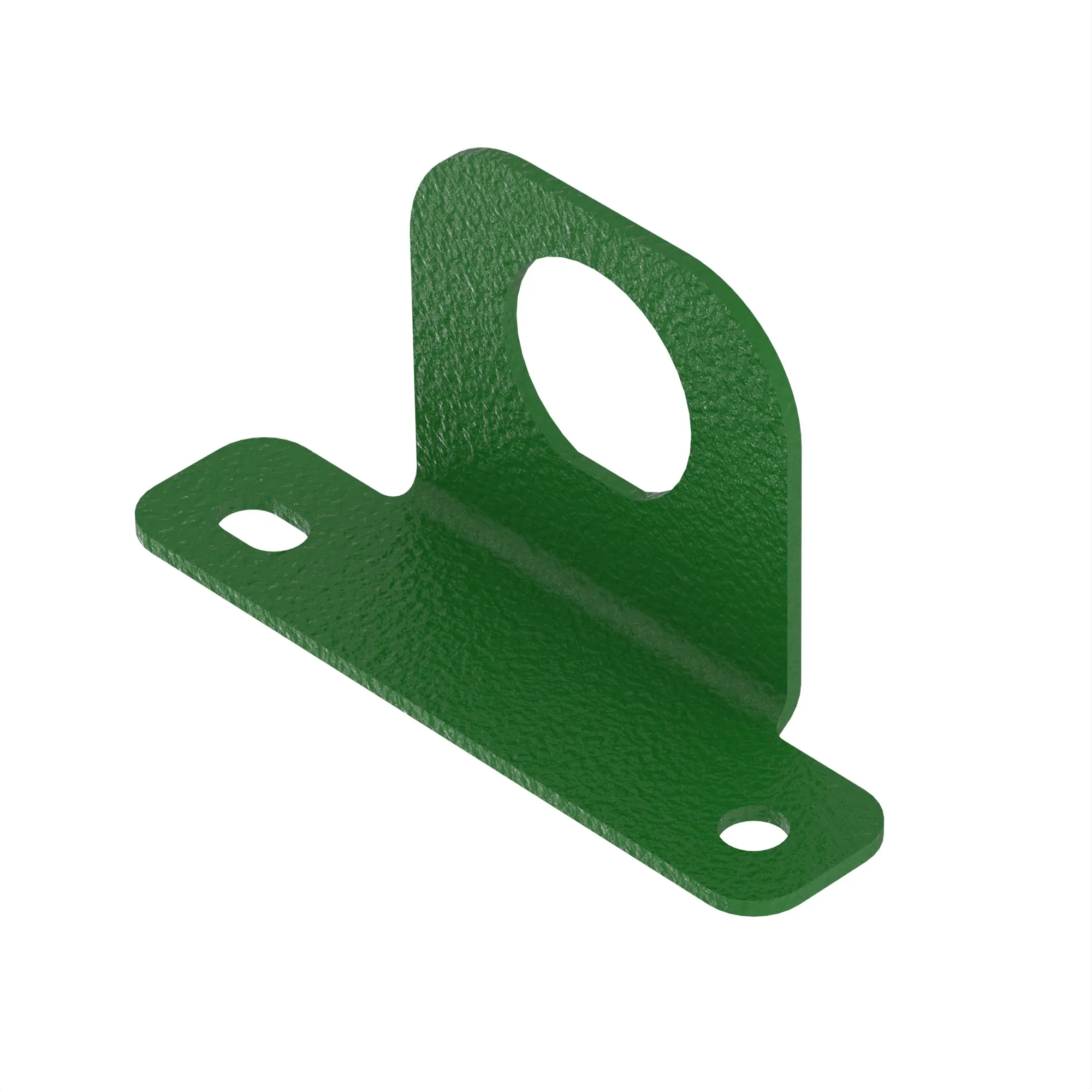 BRACKET, 1870 SF RELATIVE FLOW WING