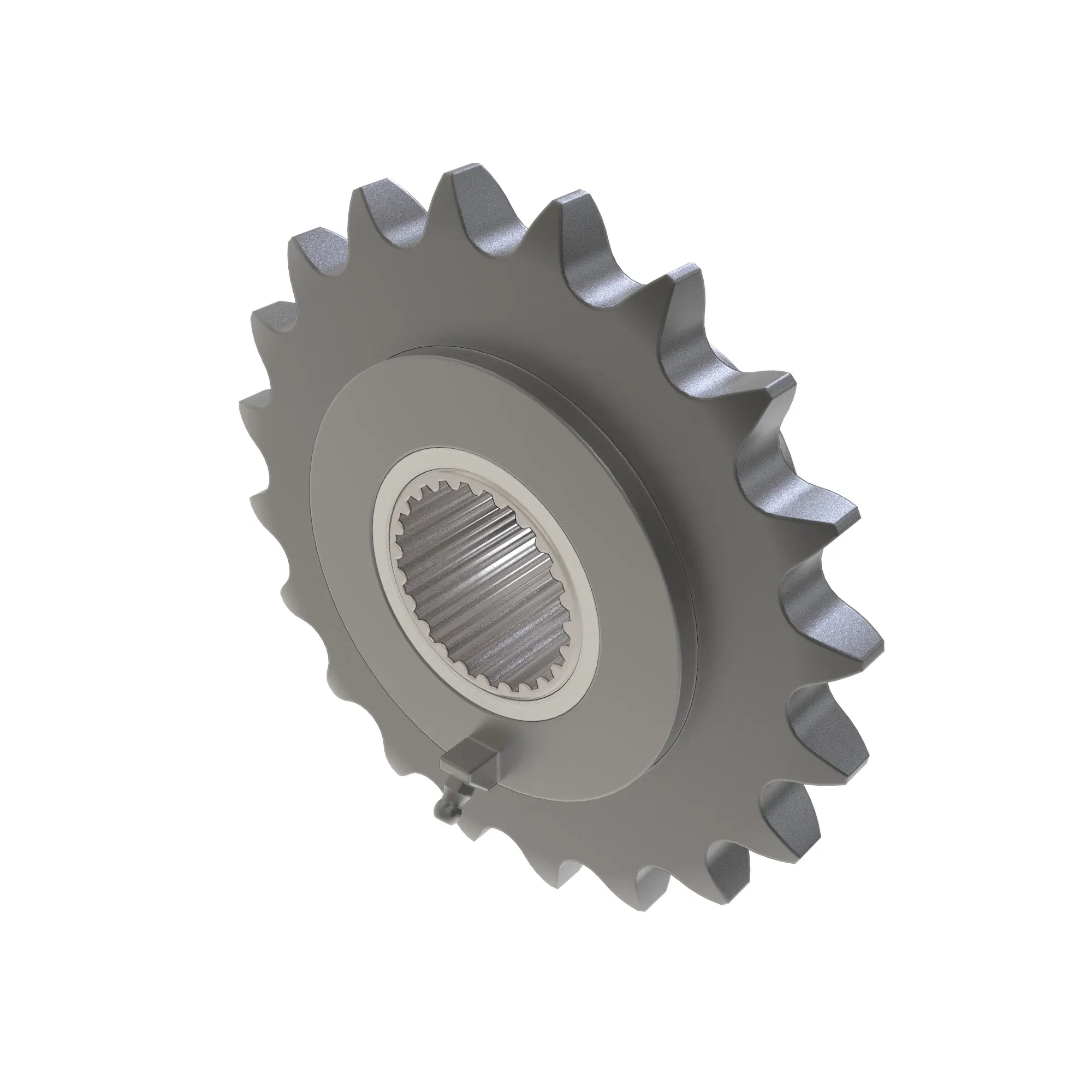 Flywheel