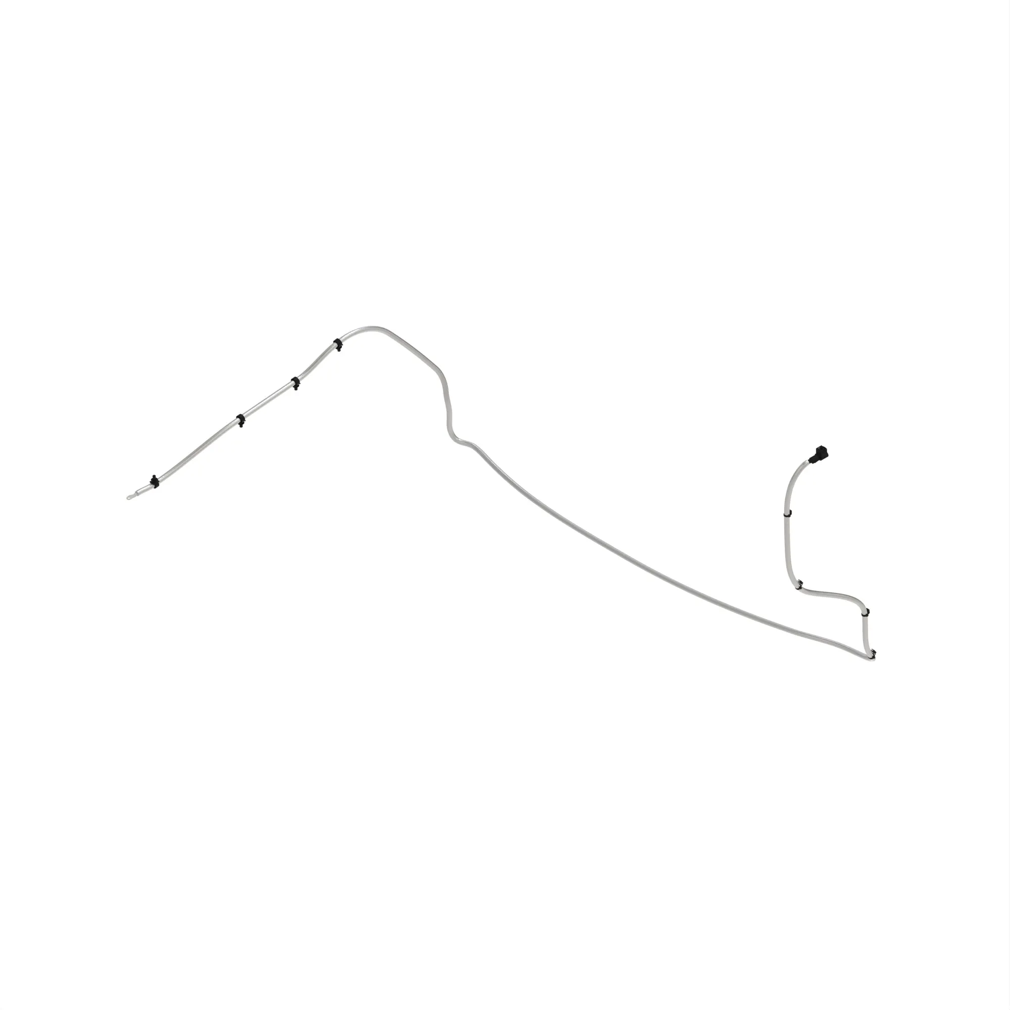 John Deere Battery Cable - RE331472