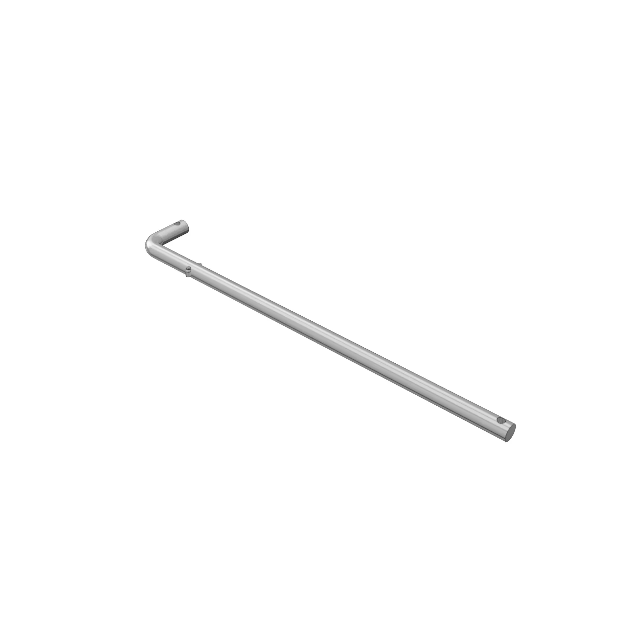 PIN LID SPRING SUPT.