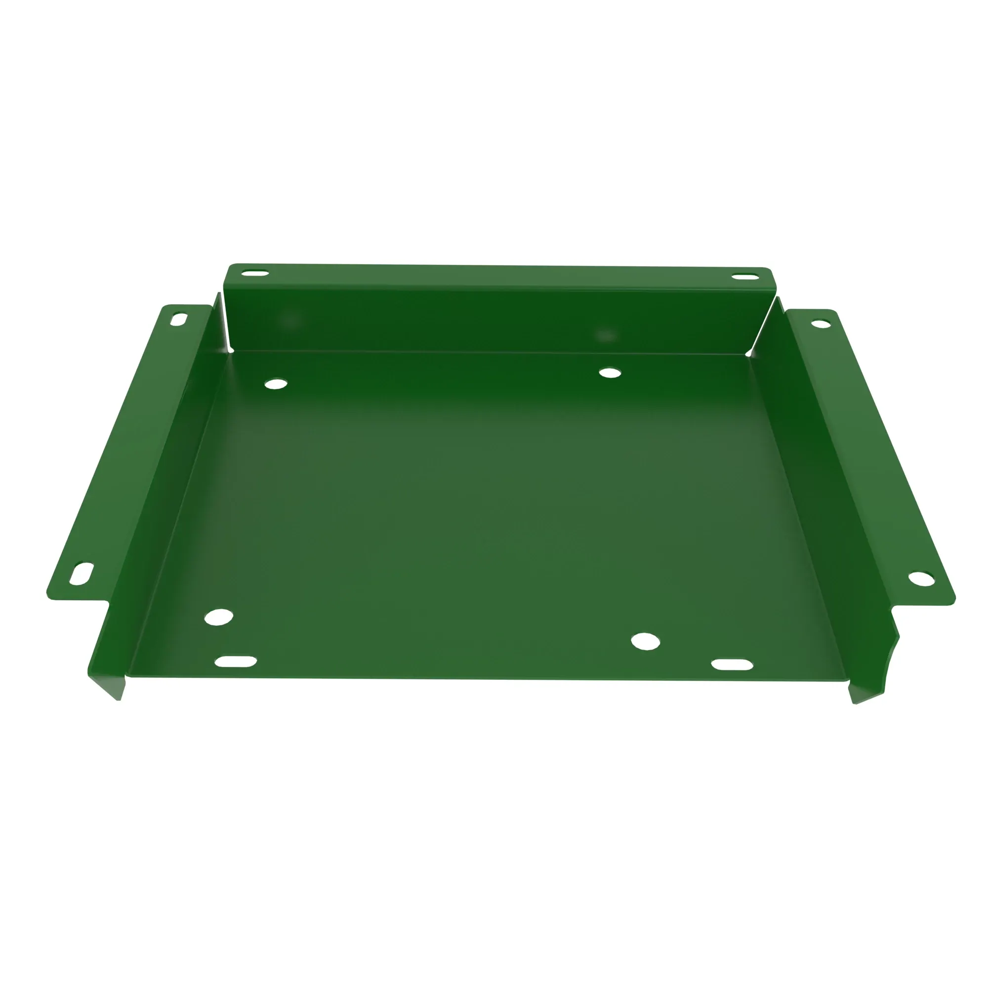 John Deere Electronic Control Unit Panel - HXE73504