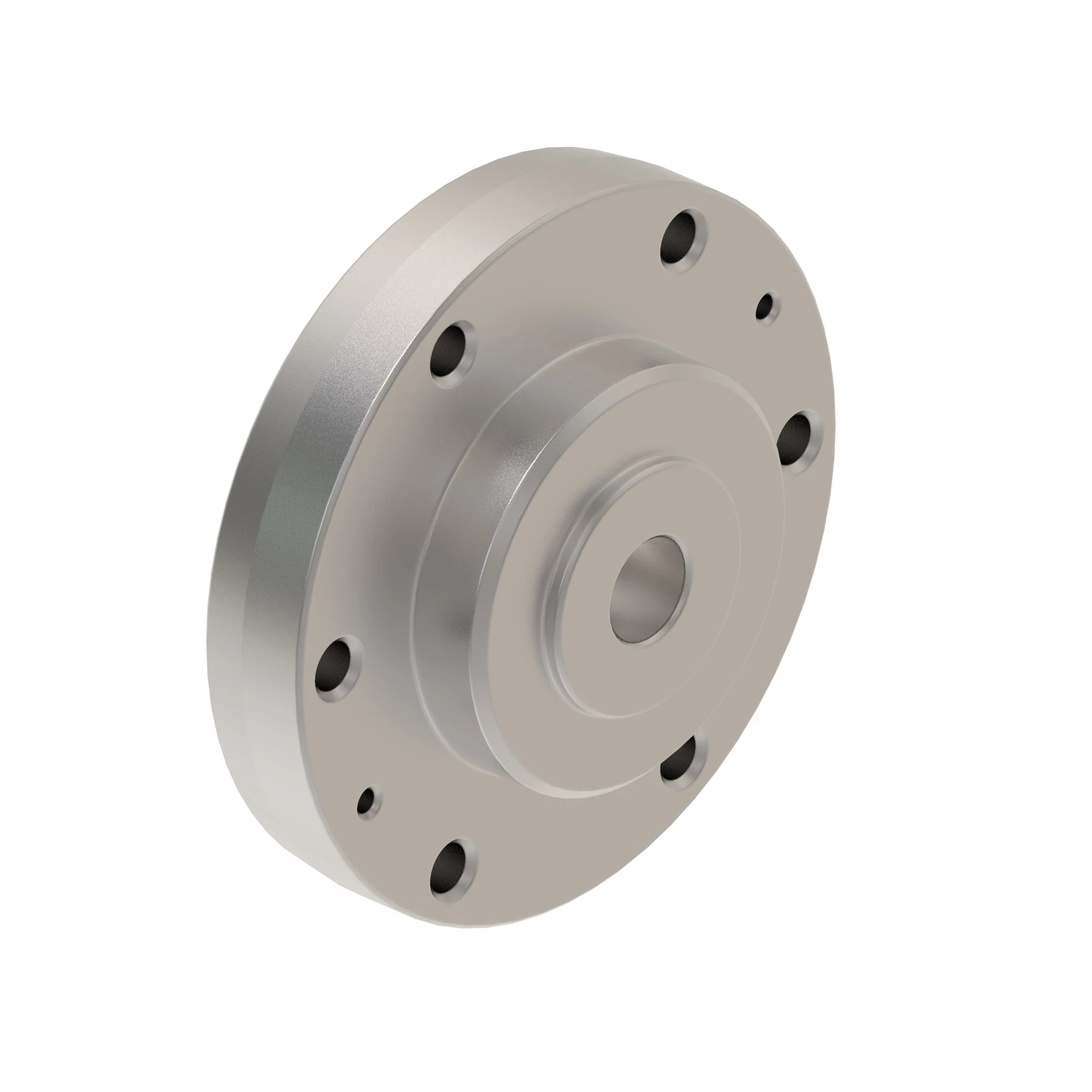 HUB,DAMPER