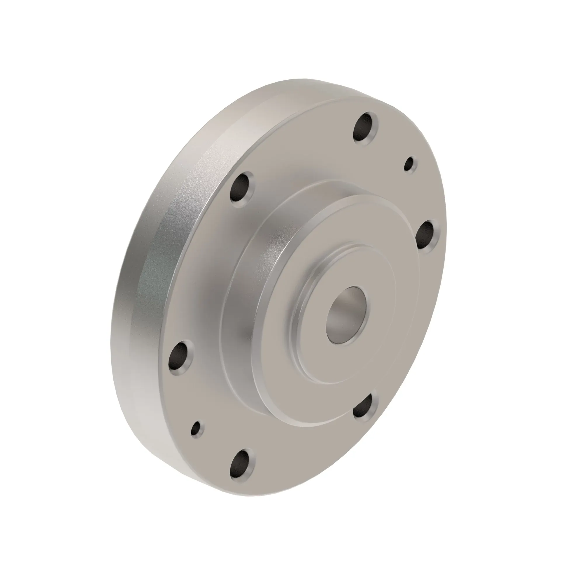 John Deere Damper Hub - R539362