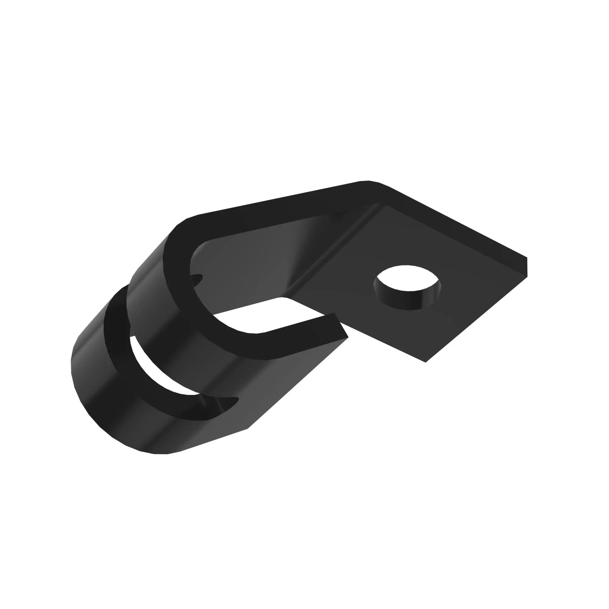 John Deere Spring Hook - H141069