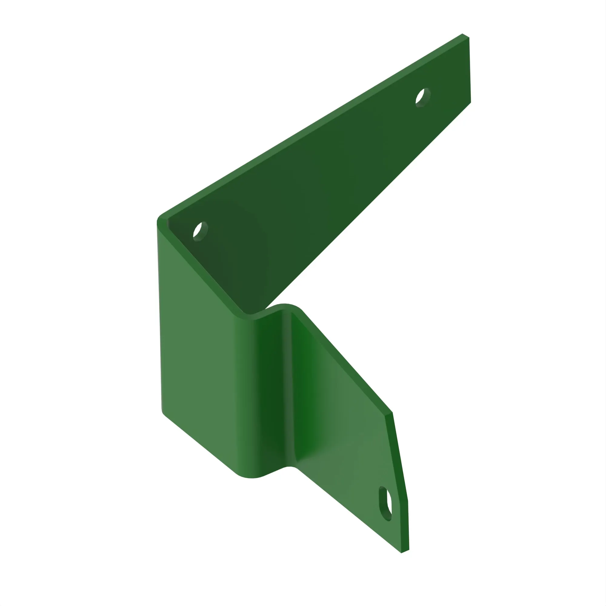 BRACKET, MUFFLER BRACKET