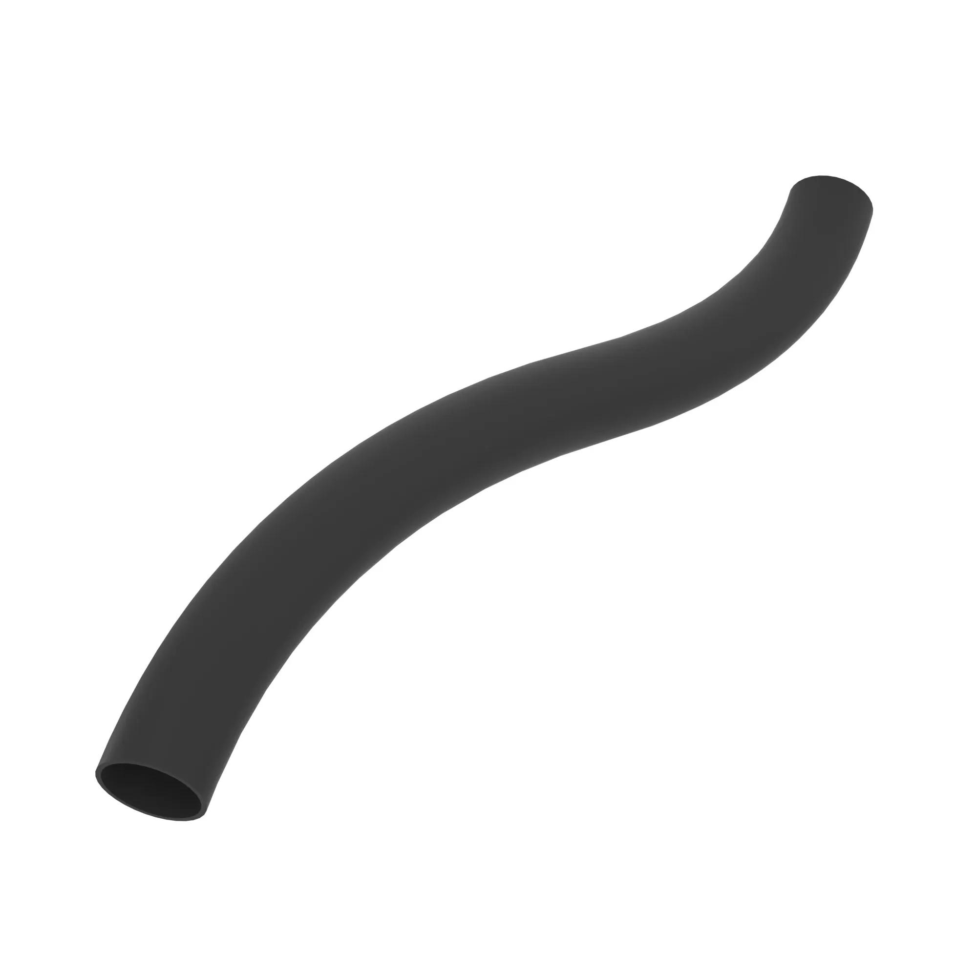 John Deere Spiral Wrap Hose Guard - KK28060
