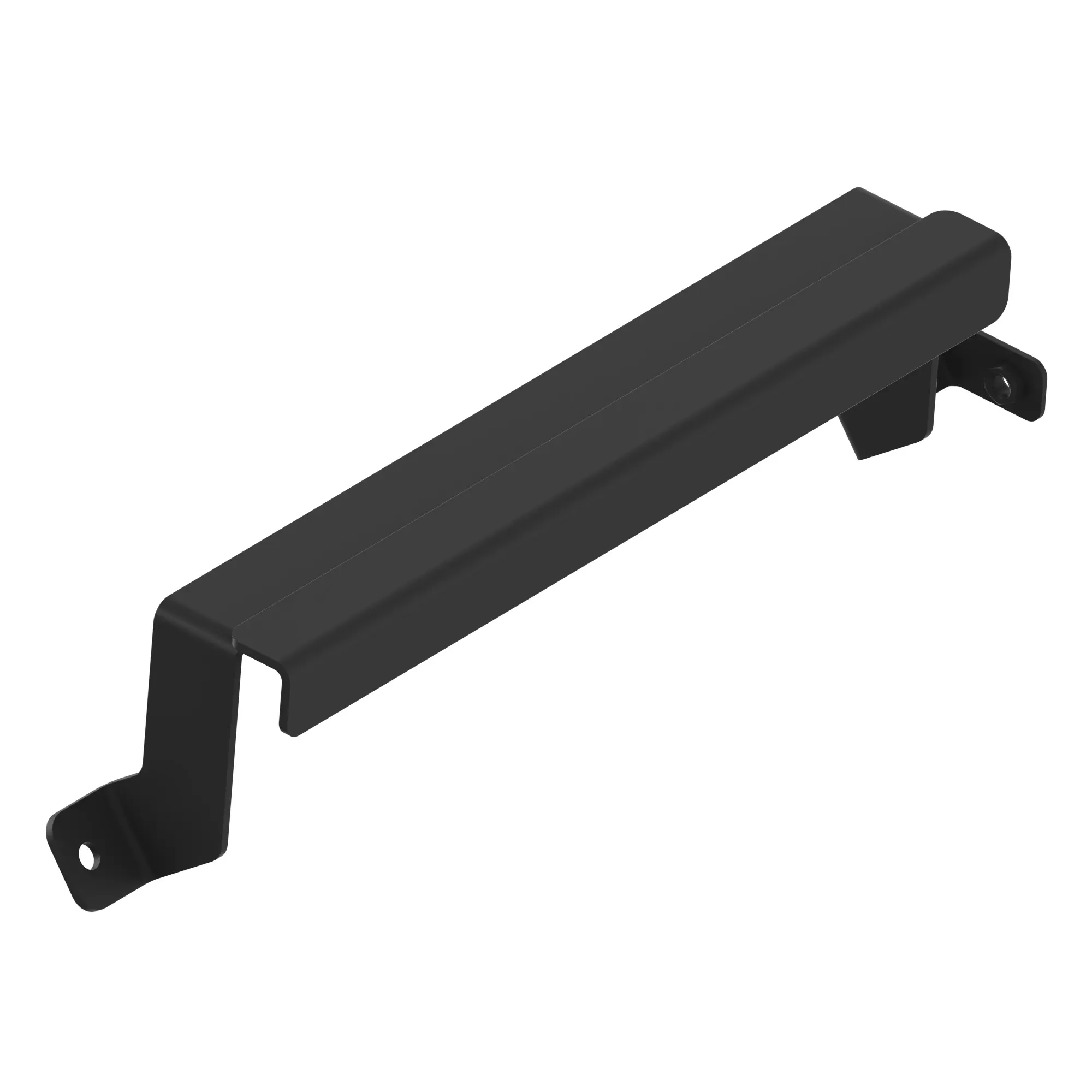 BRACKET, BATTERY MOUNTING