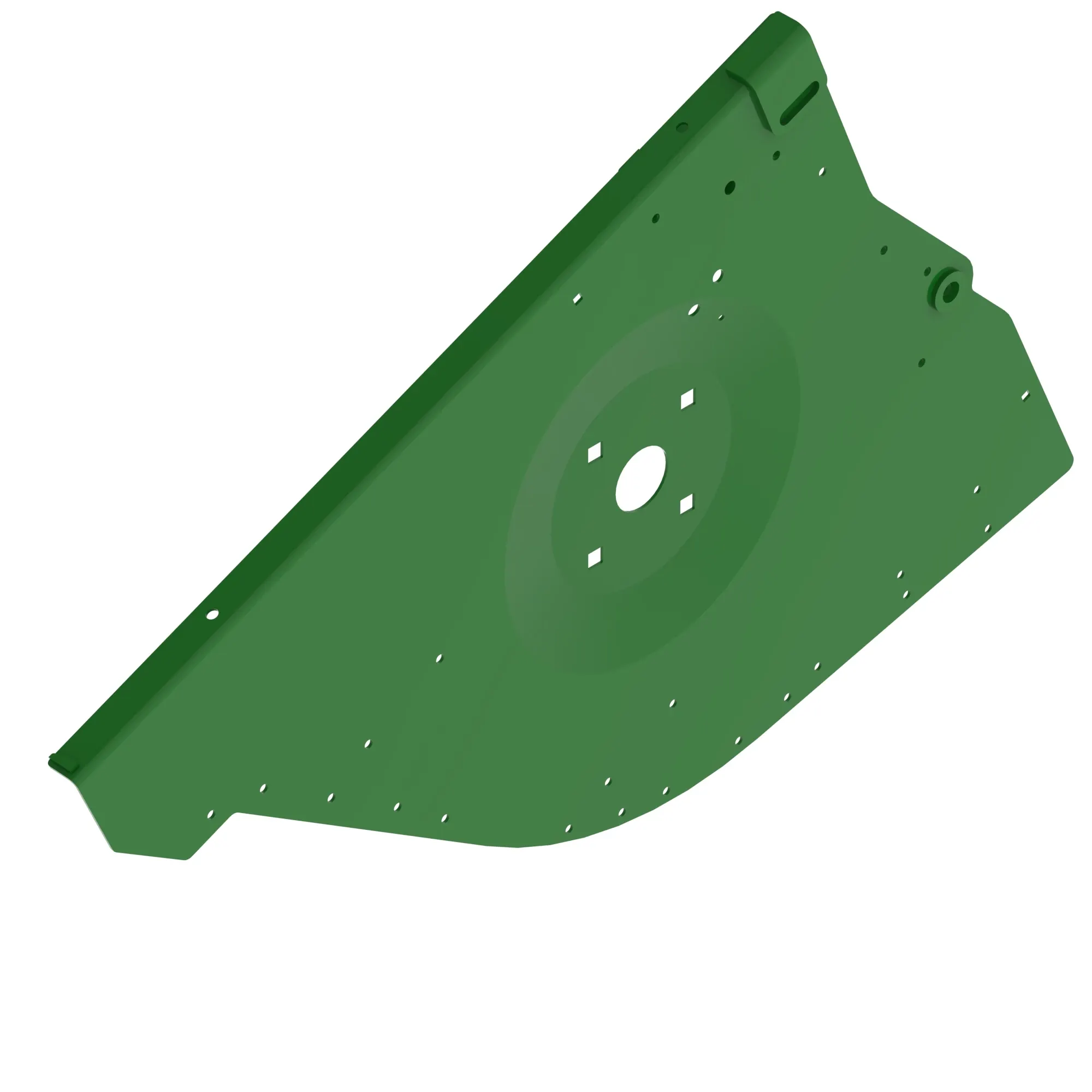 John Deere Side Wall - AXE103772