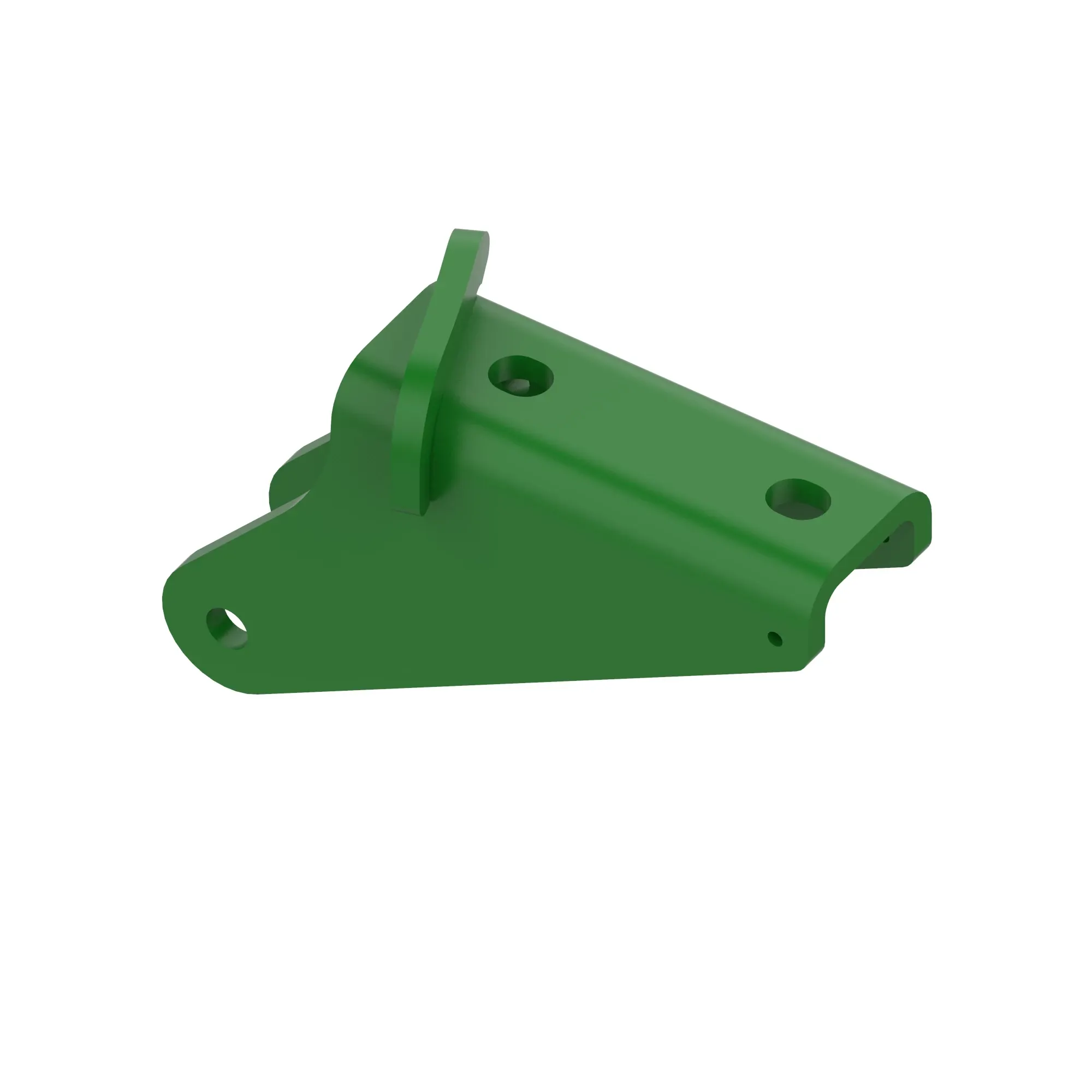 BRACKET, STAB. BAR RH, FOR GUARD FU