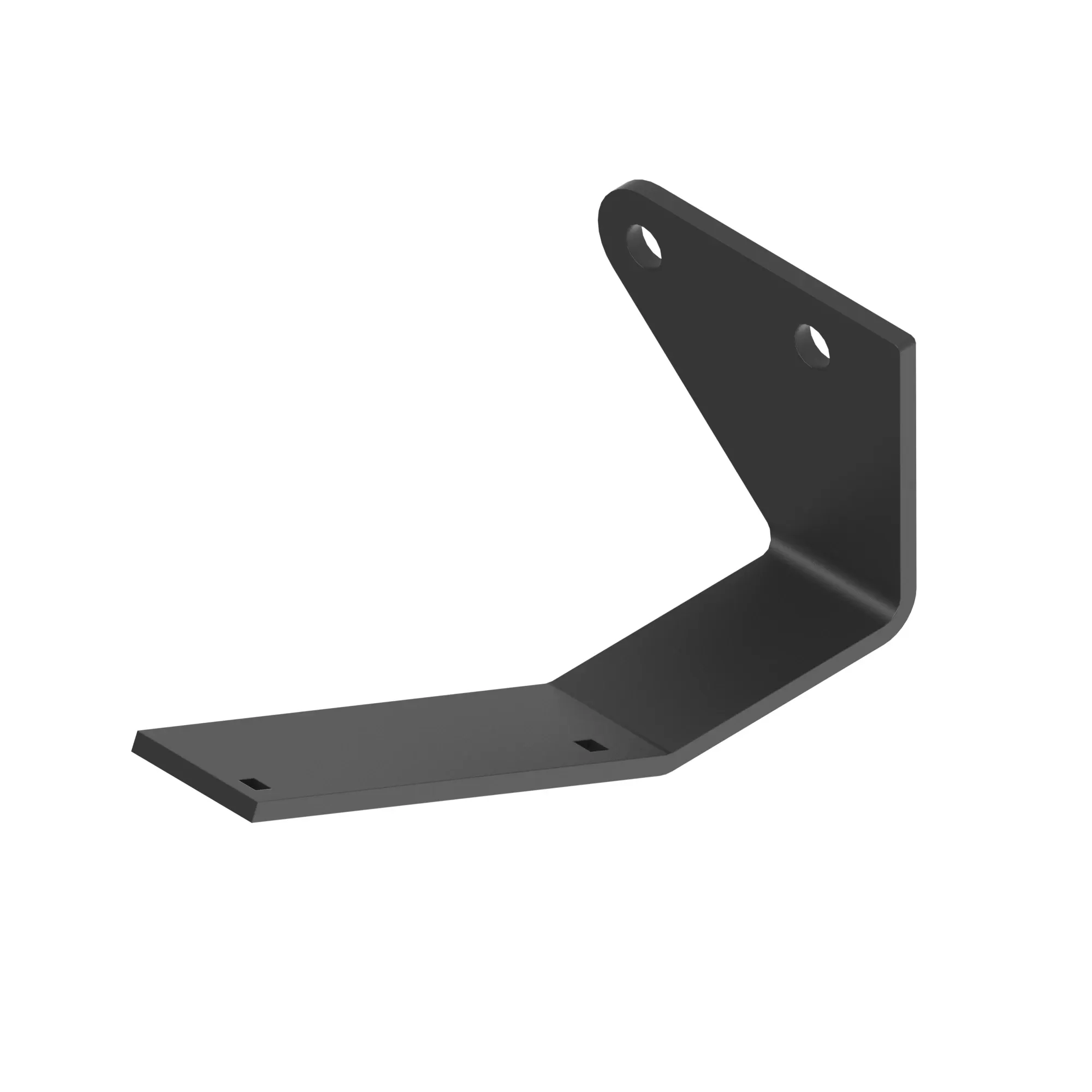 BRACKET, CHOCK BLOCK