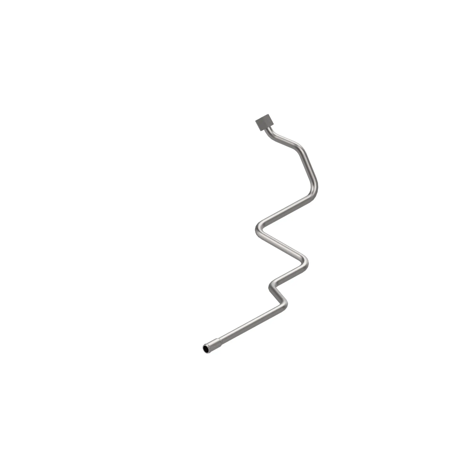 Line, Heater Return