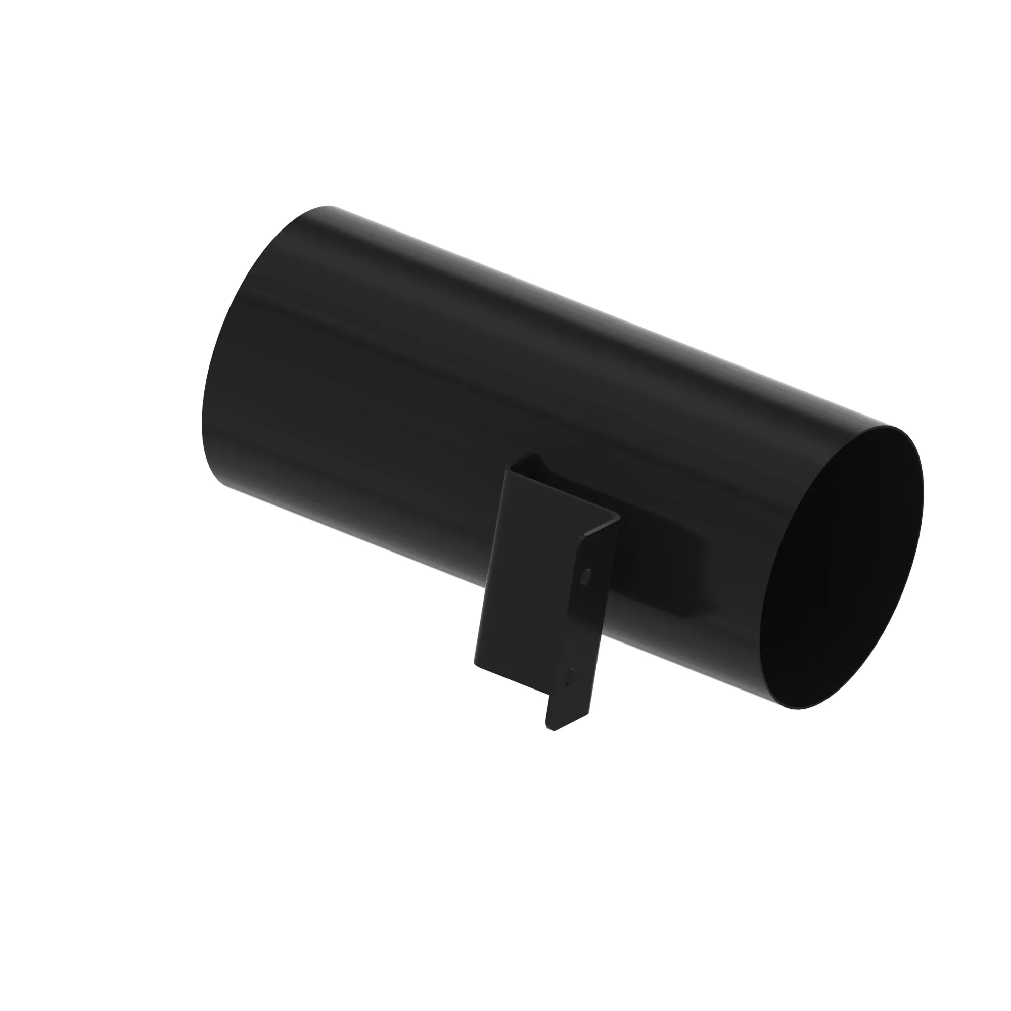 PIPE, INTAKE STACK PIPE, 9RW