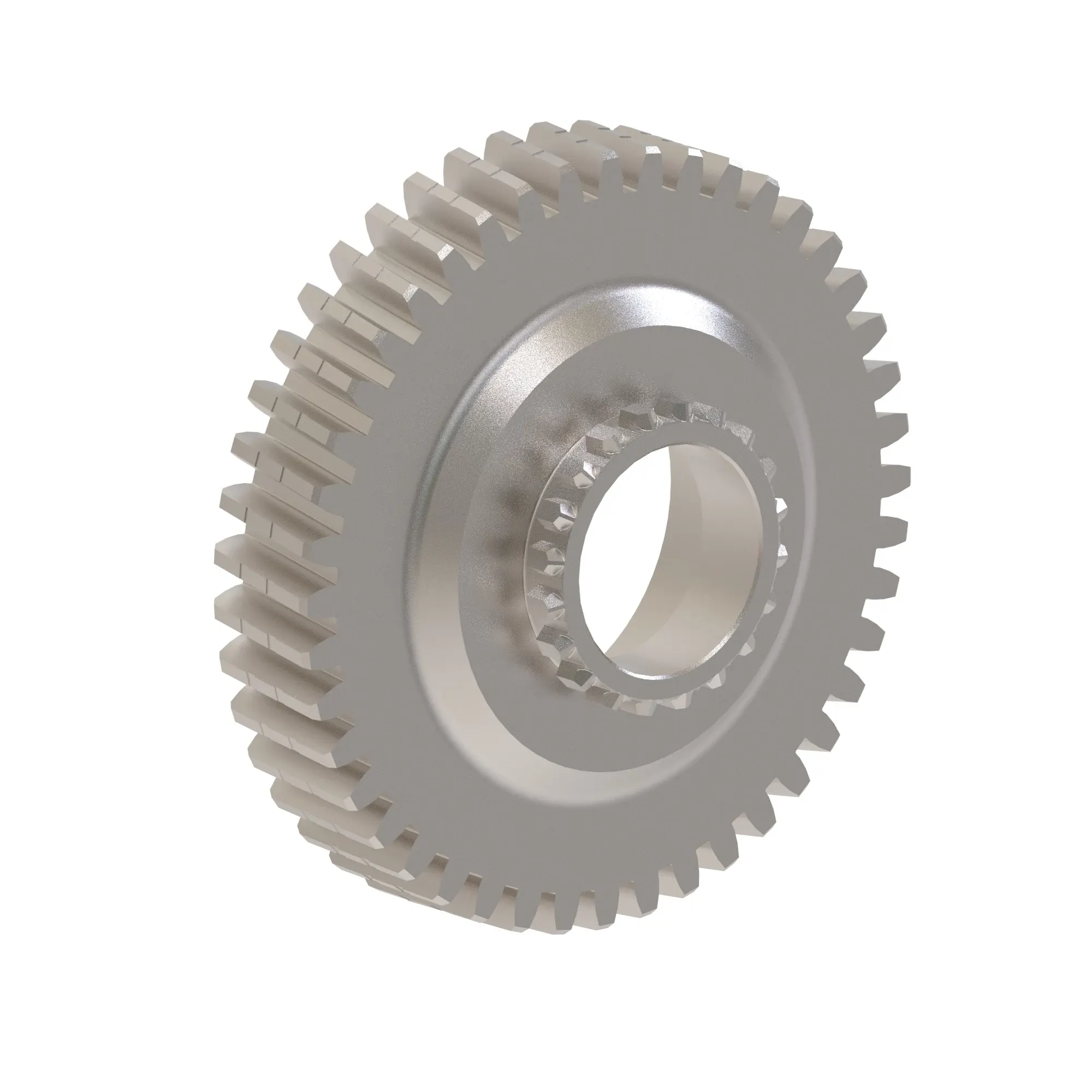 John Deere Helical Gear (B-Range Driven, 44 Teeth) - SU59480