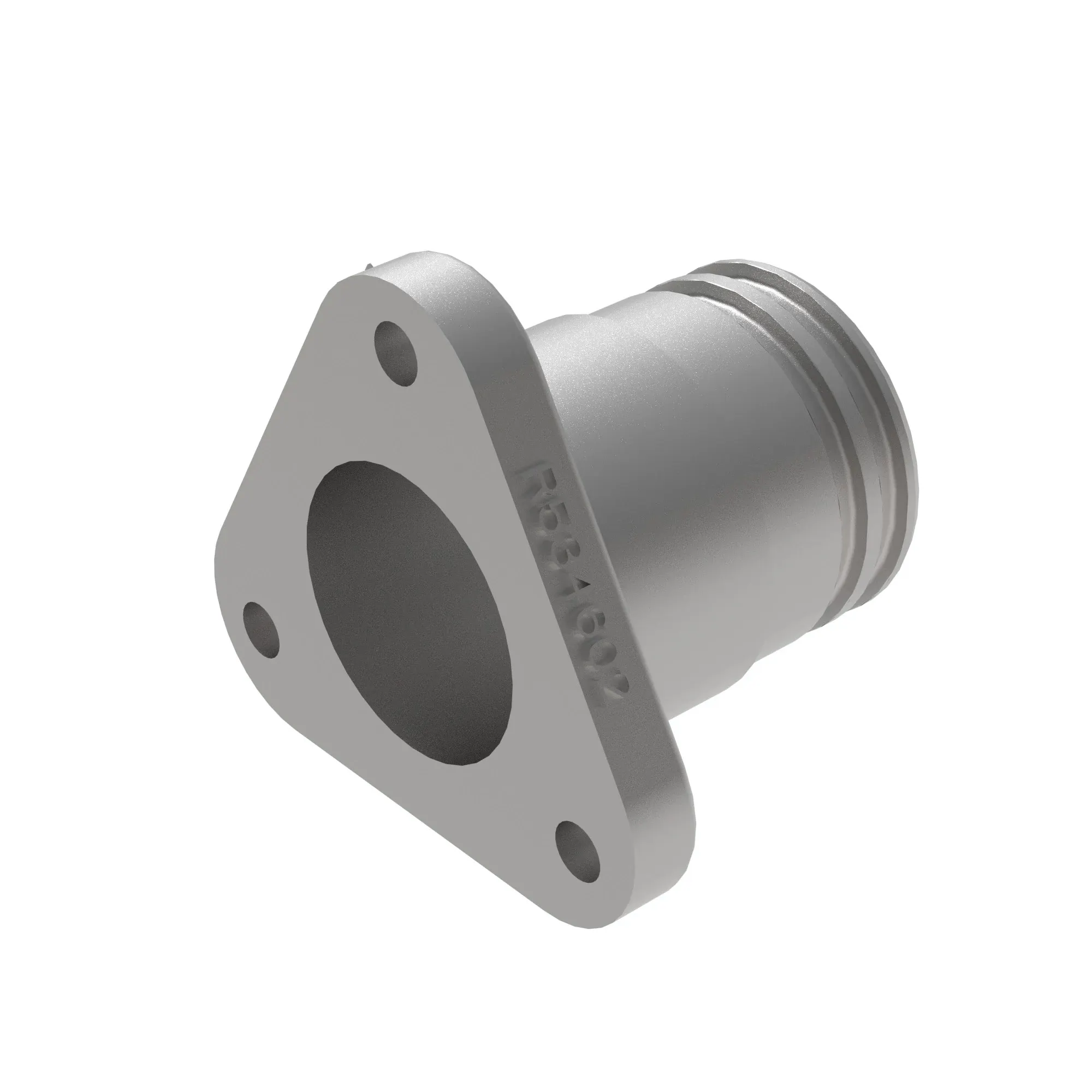 John Deere Air Flow Tube - R534602