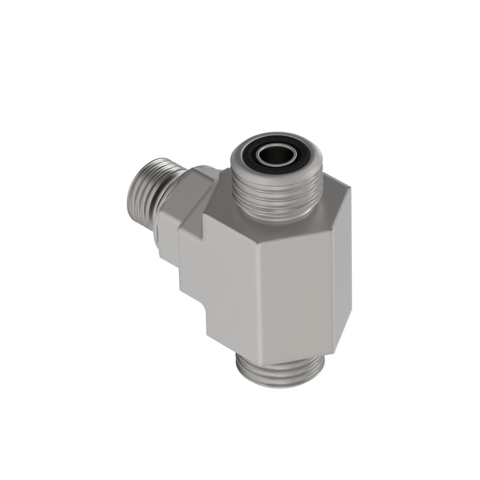 CHECK VALVE, SHUTTLE, -06X-06XM14
