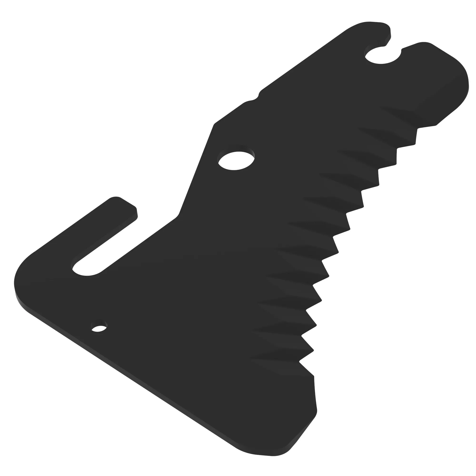 KNIFE, PRECUTTER KNIFE MY26