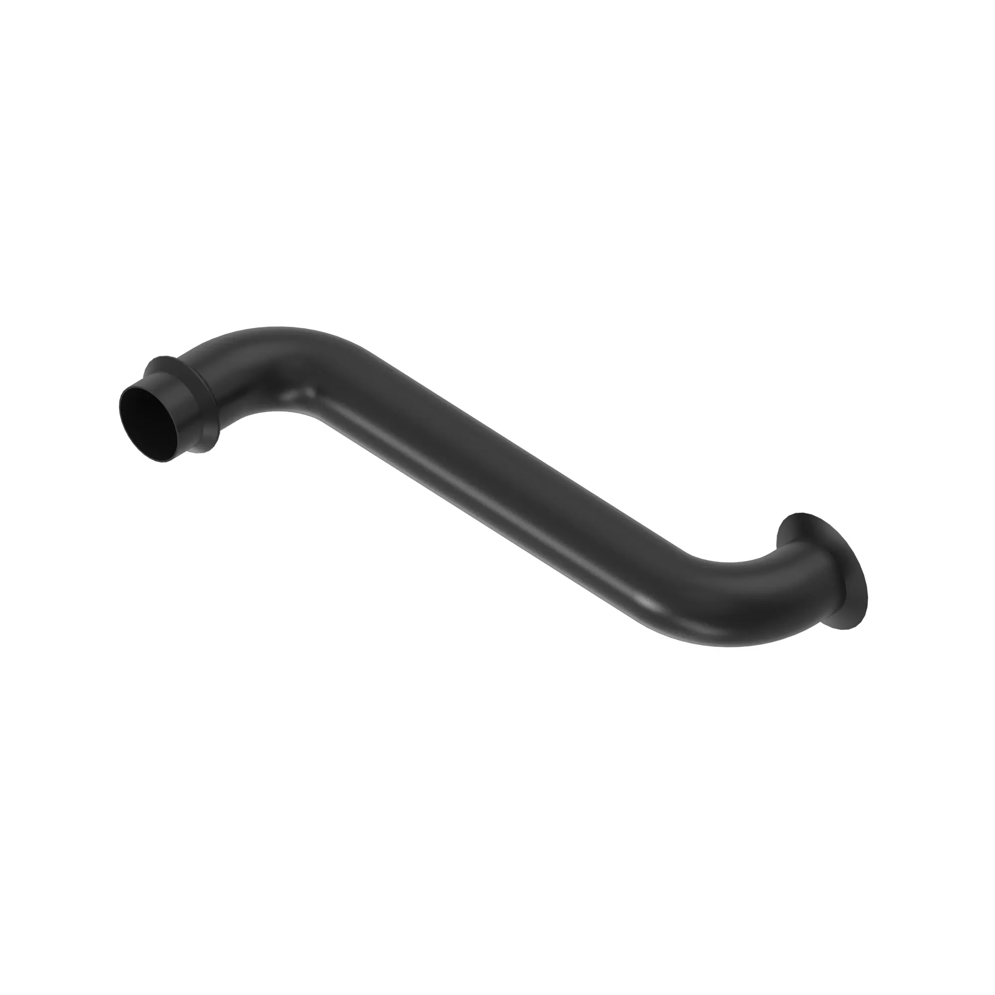 EXHAUST PIPE, TIER 3 TURBO TO STRIA