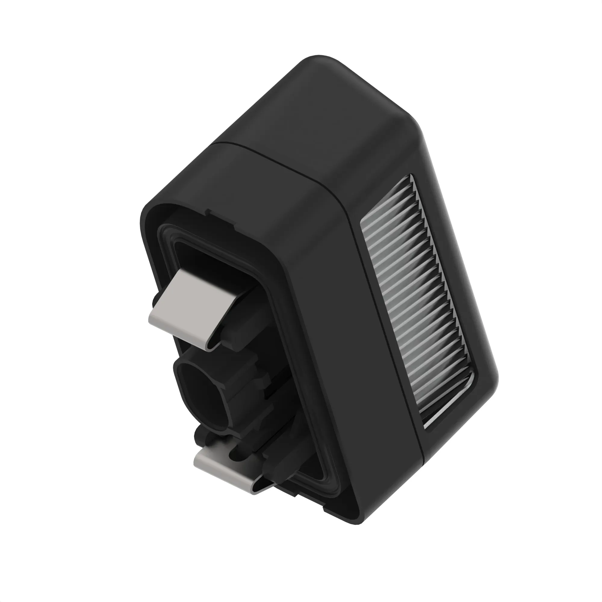 John Deere Tail Lamp, 12 Volts - AL207073