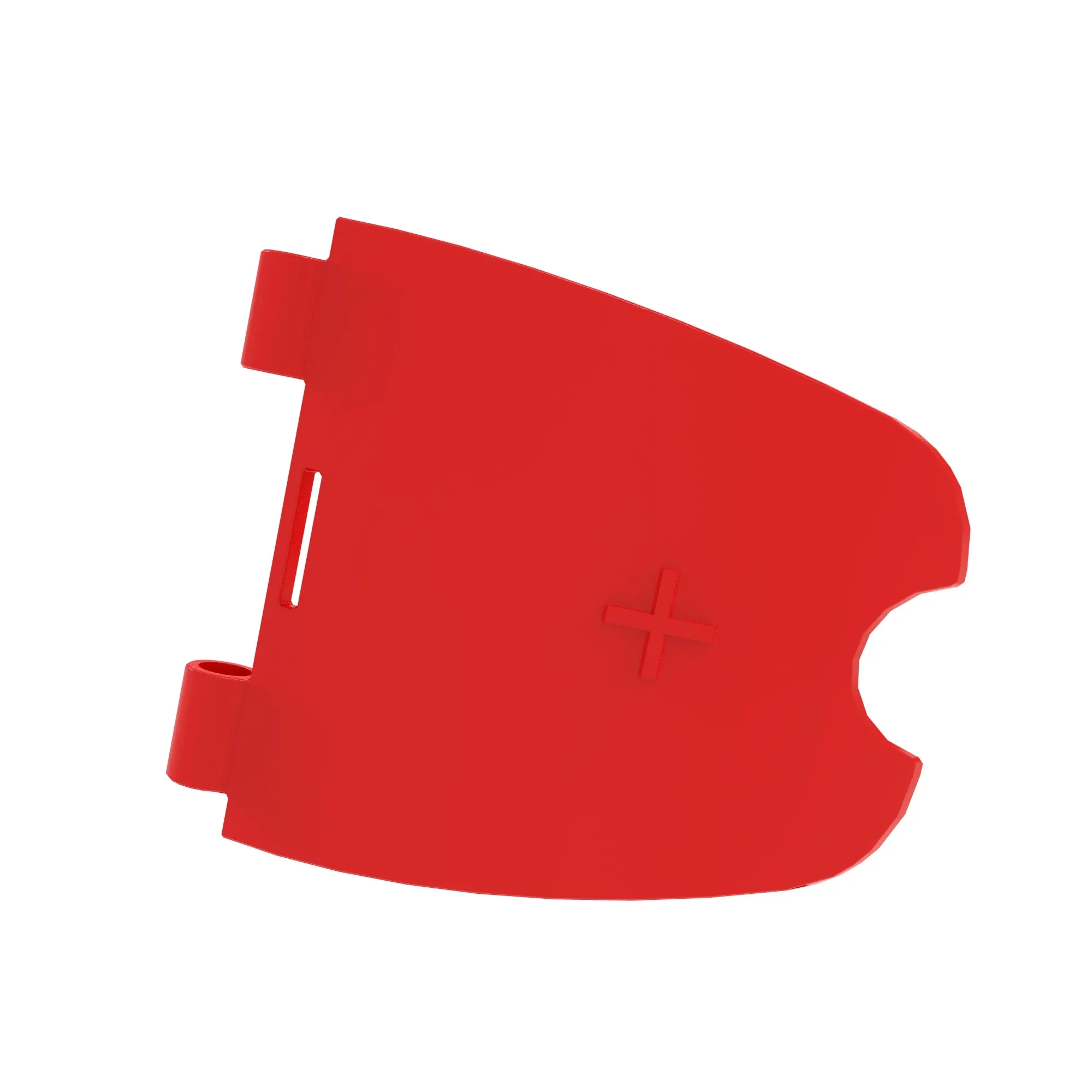 L210459: Starting Aid Cover