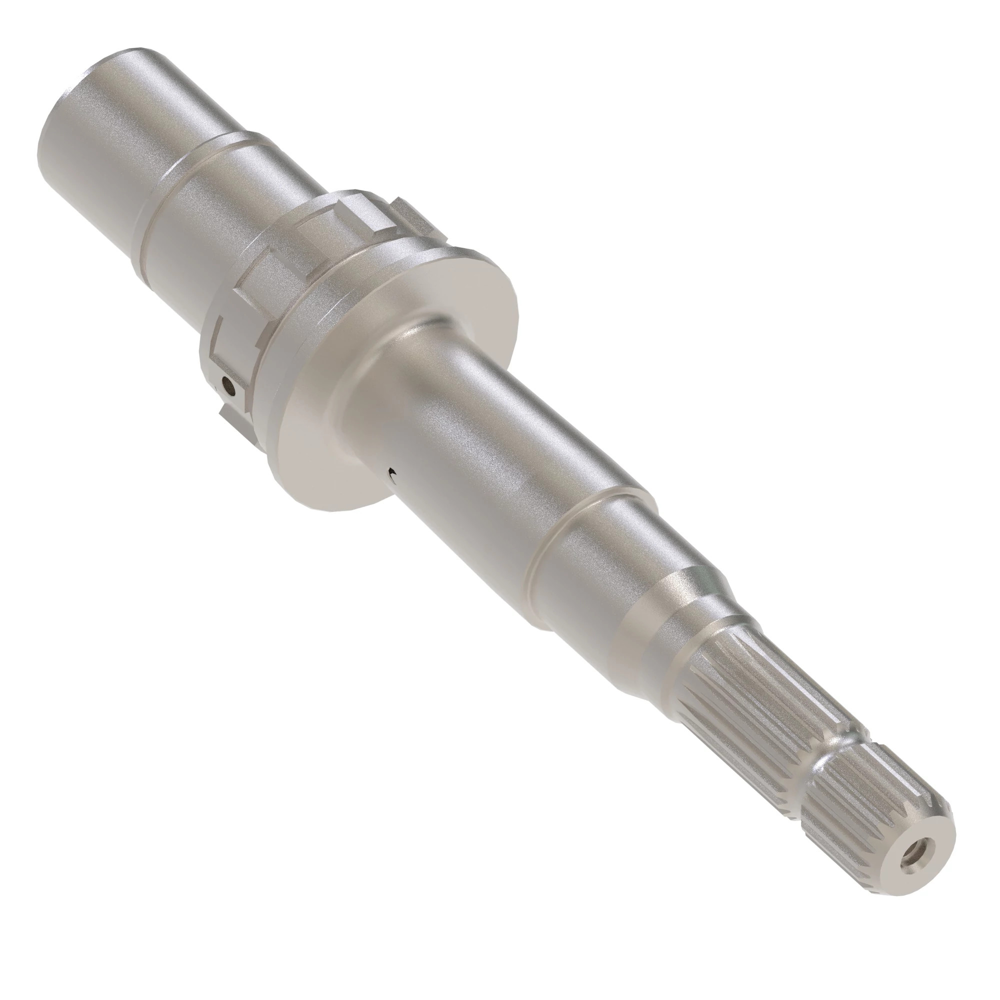 DRIVE SHAFT, OUTPUT SHAFT