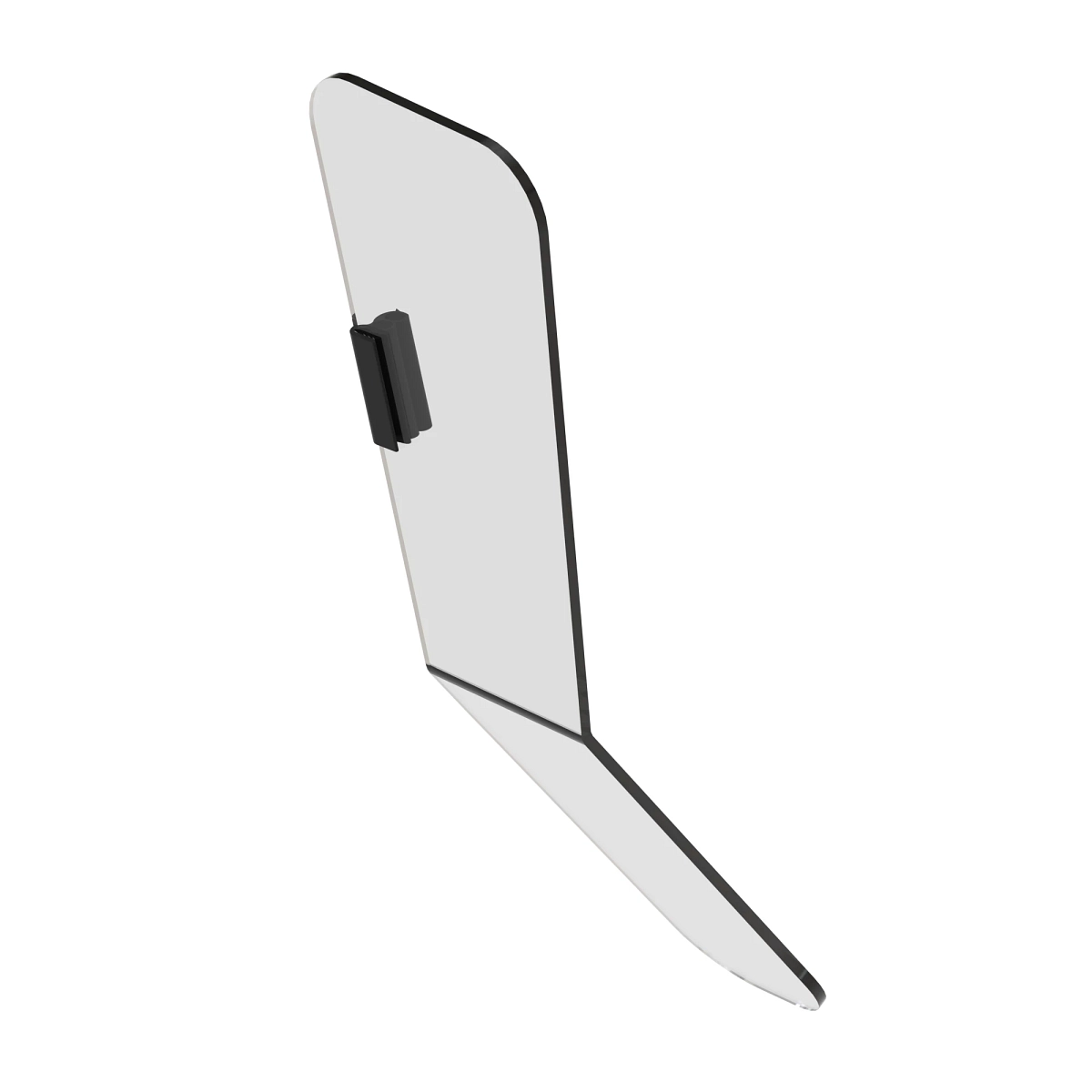 Glass, Lower RH