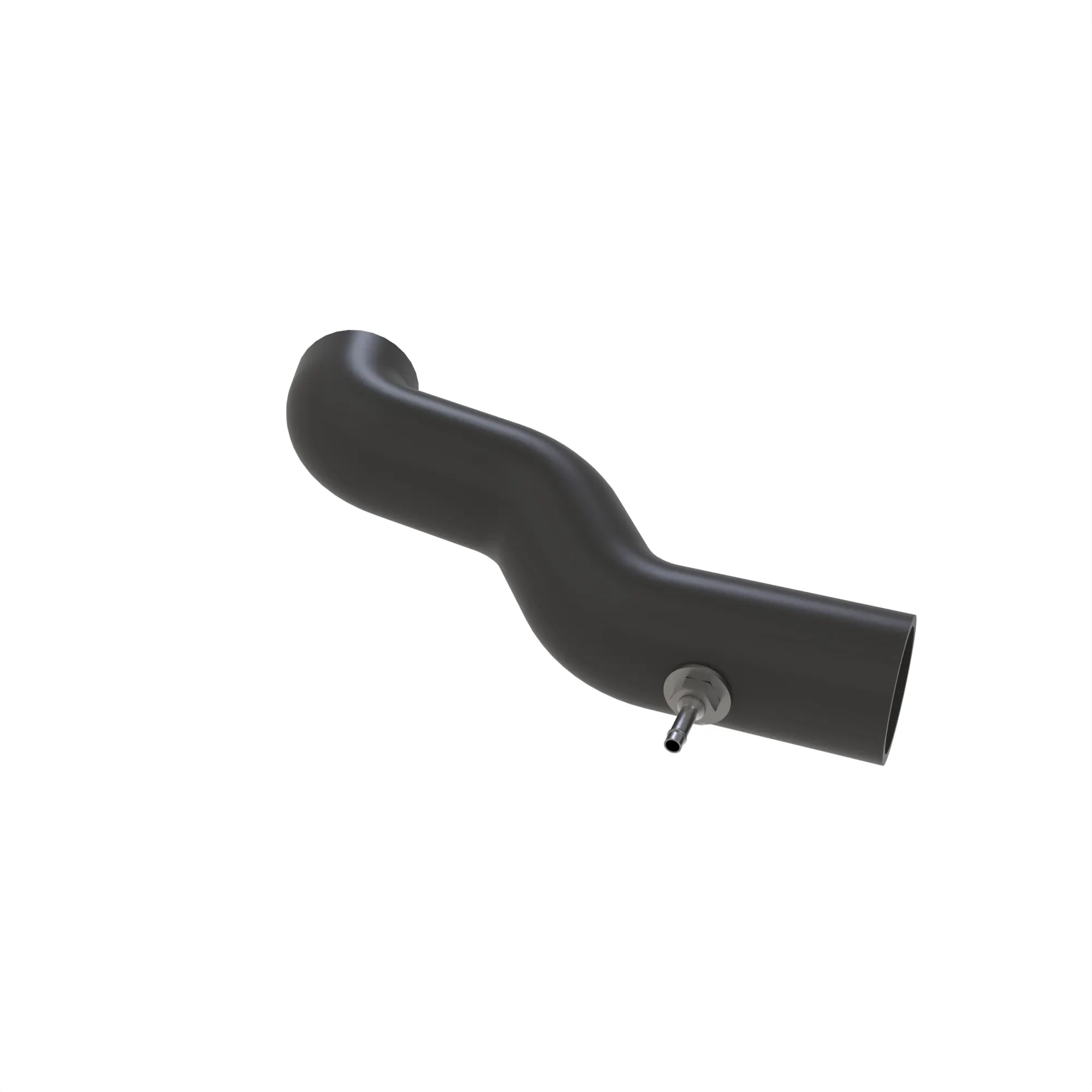 DEAERATION HOSE ASSEMBLY
