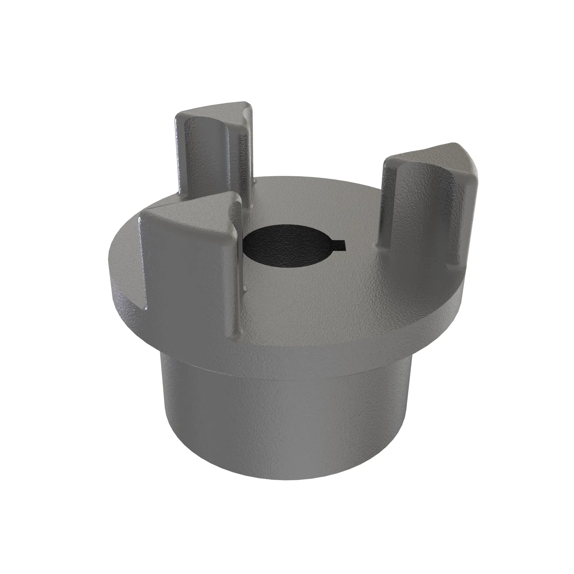 AC COUPLING