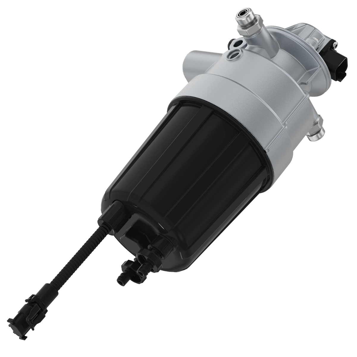 FUEL/WATER SEPARATOR