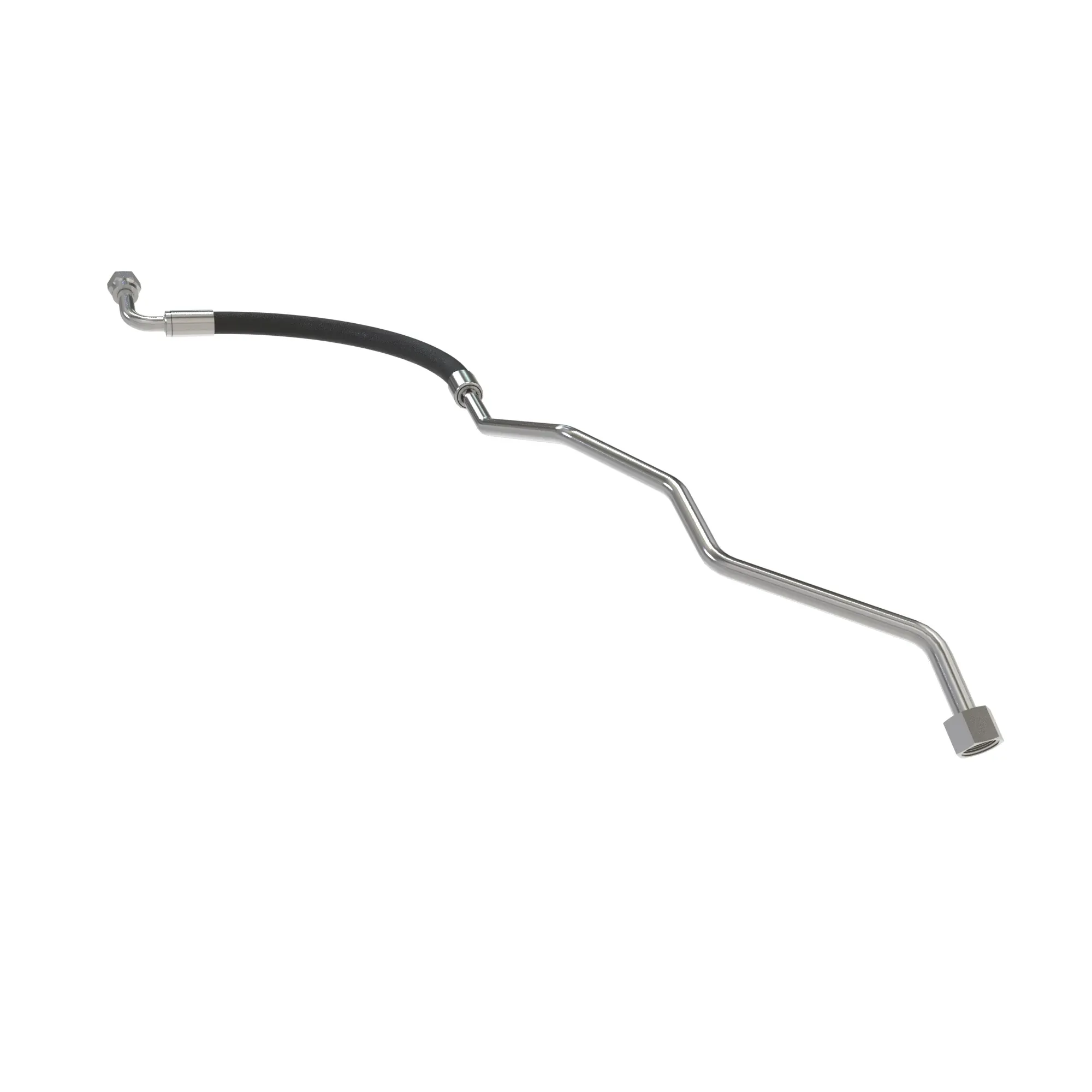IVT SUPPLY, 20 BAR