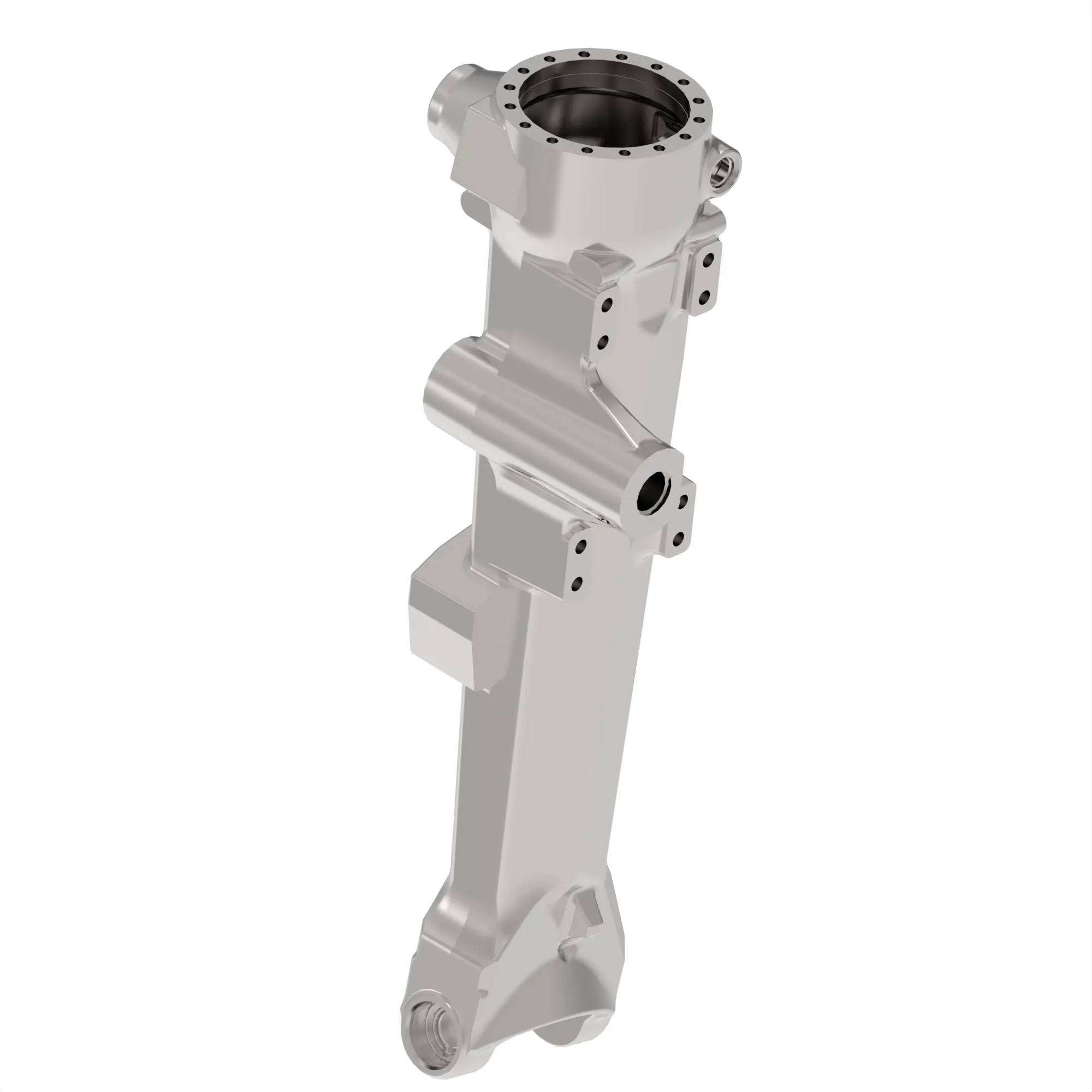 HOUSING, AXLE HSG RHS AXLE HOUSING