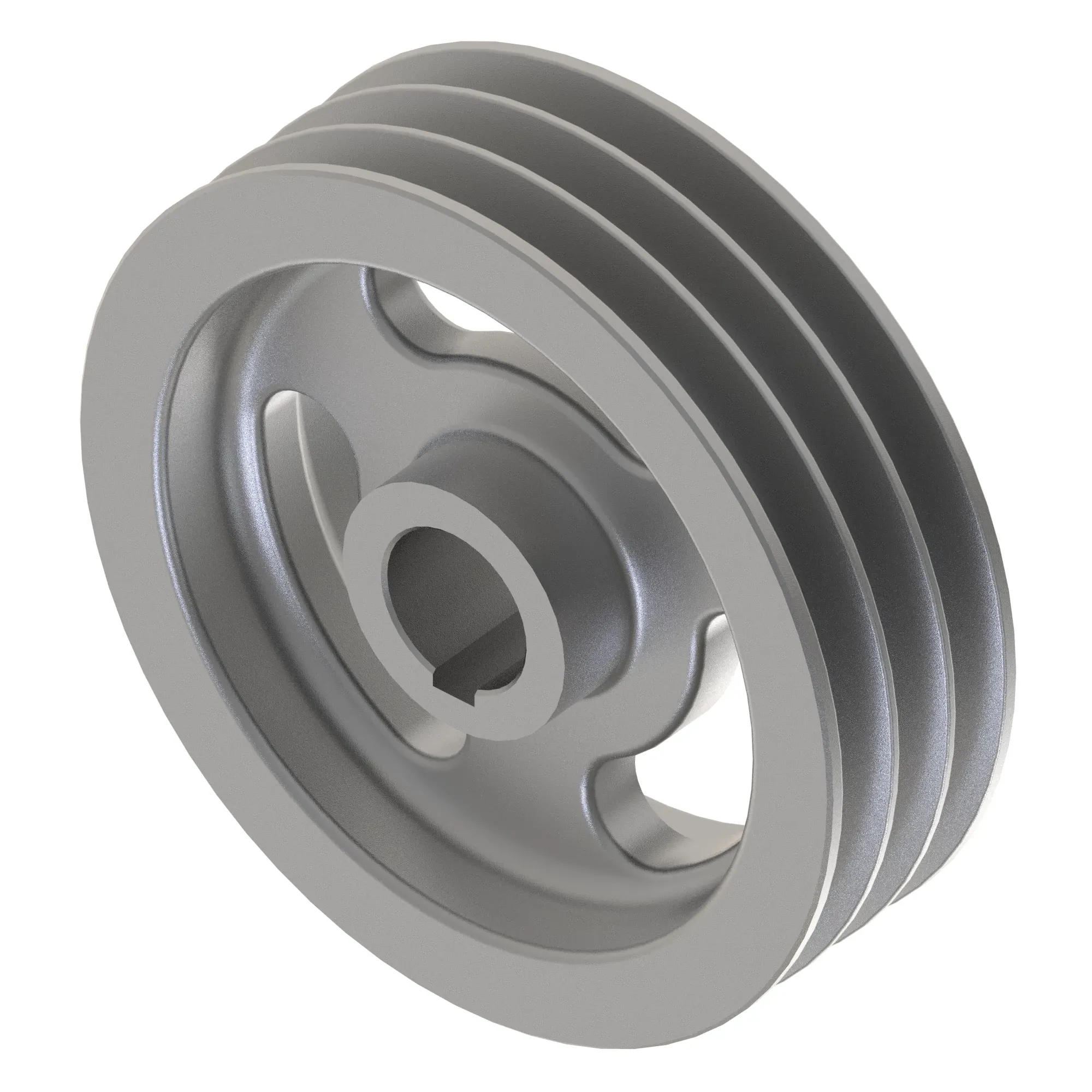 STRAP WHEEL