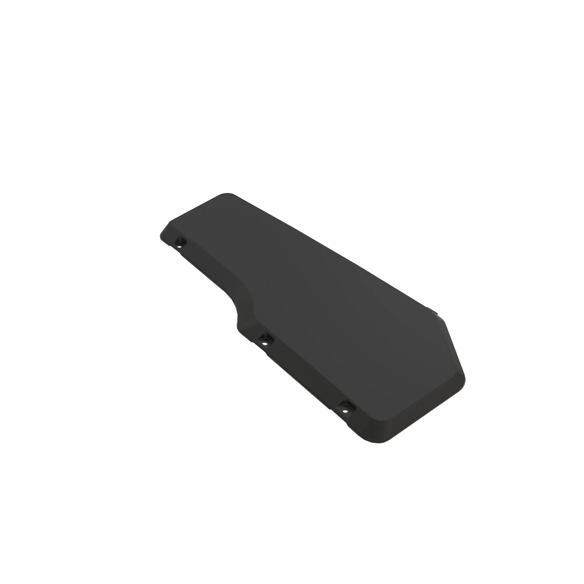 John Deere Door Panel, Right Side - M170314