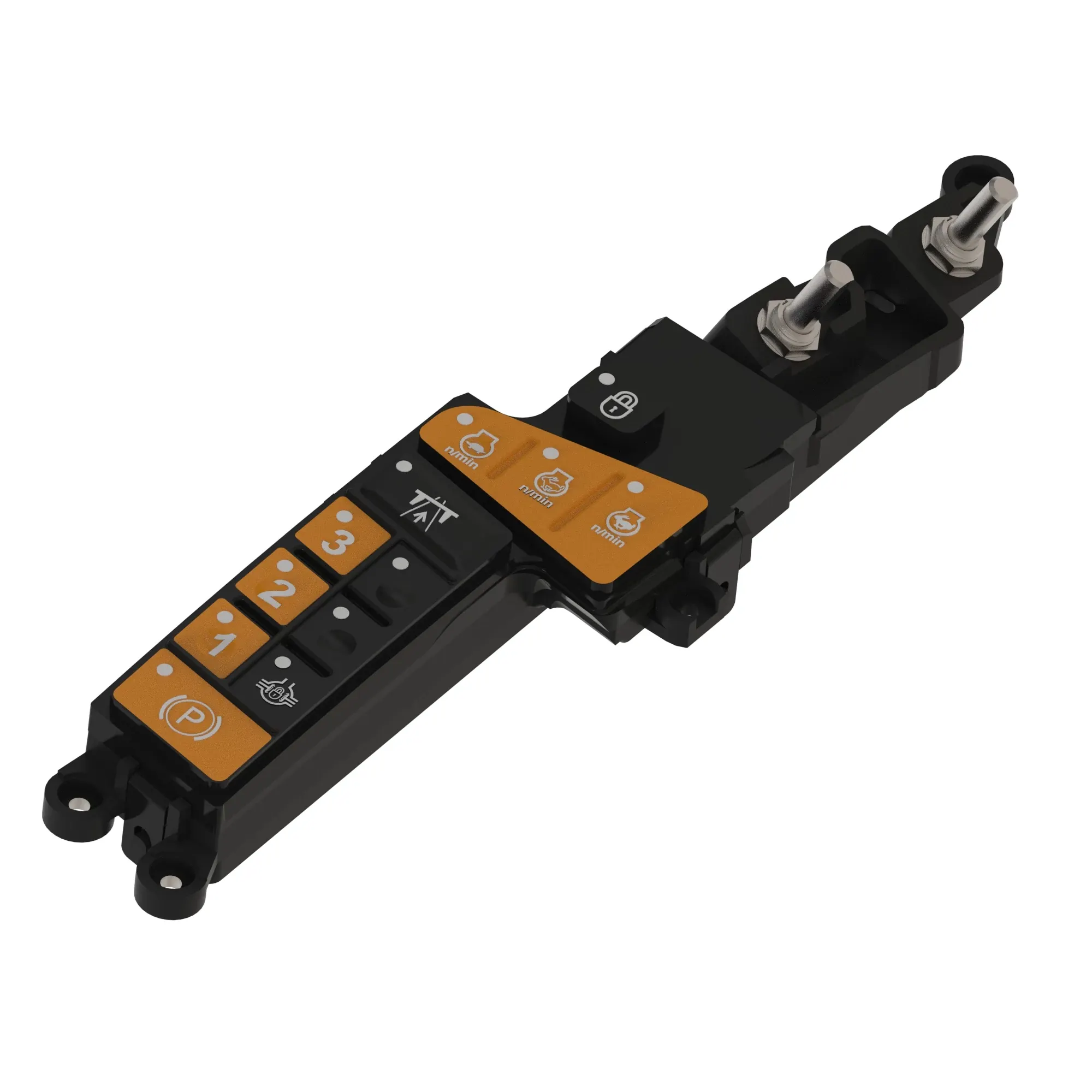 John Deere Module - AXE103630