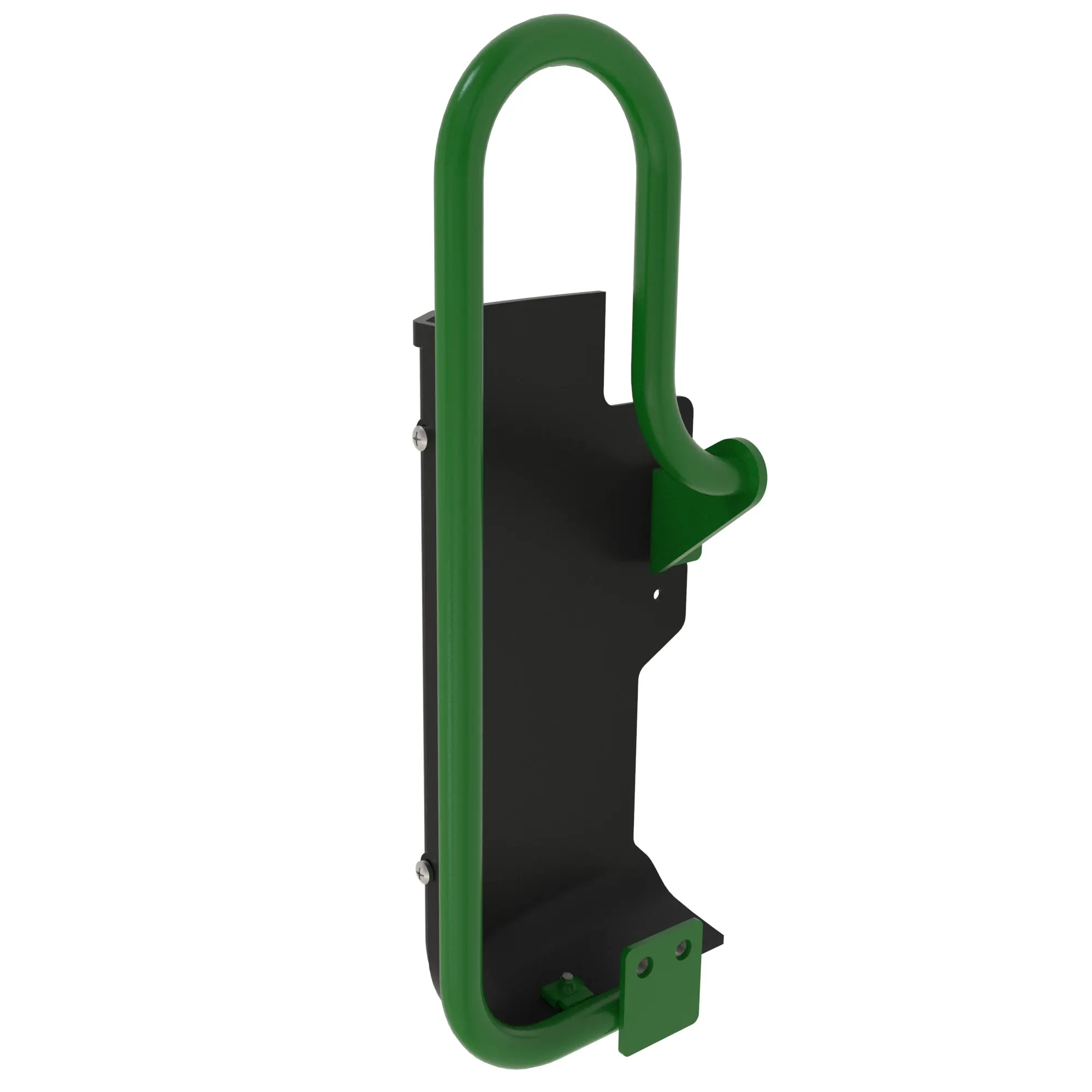 John Deere Heat Shield, Left Side - SJ11469