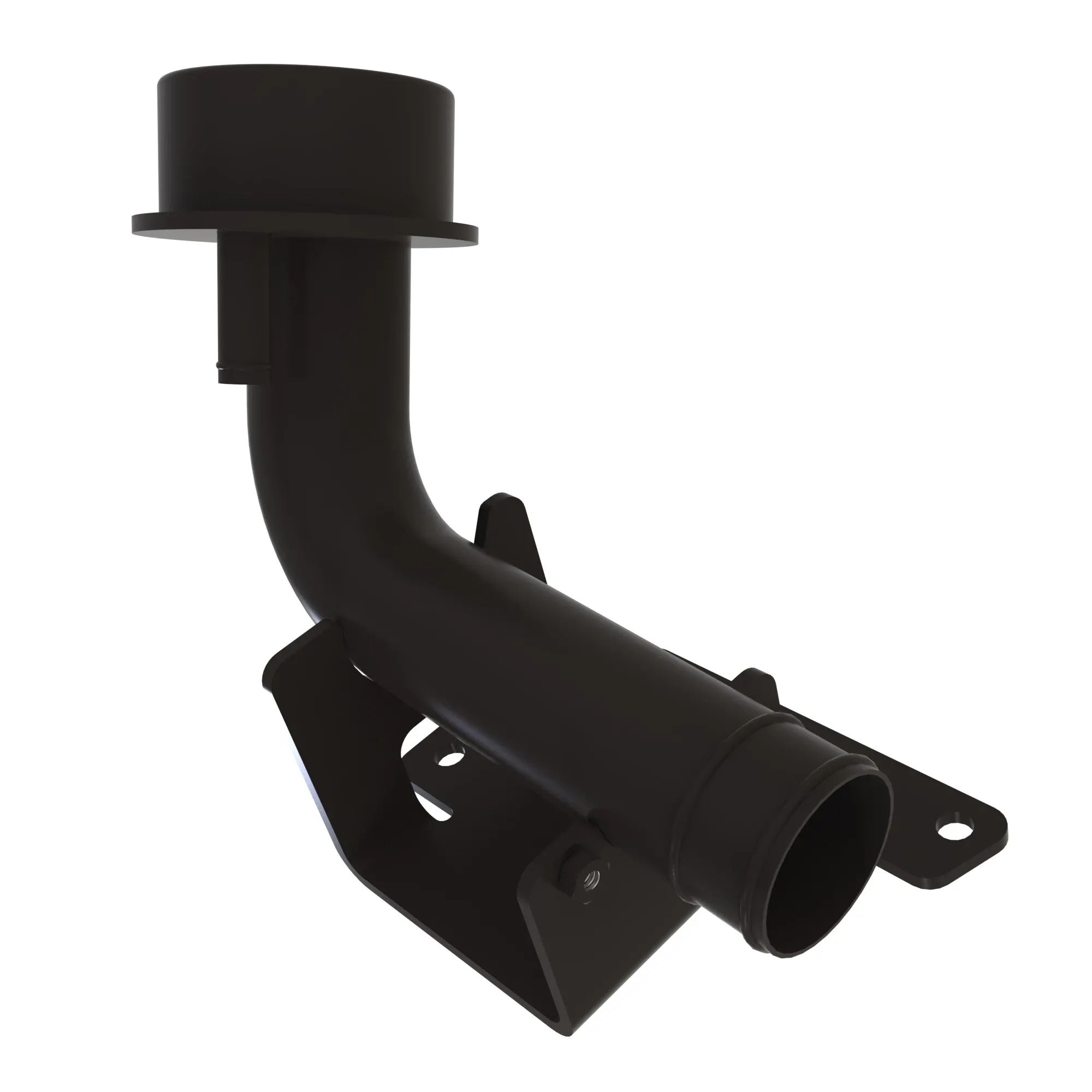 John Deere Filler Neck - AT391335