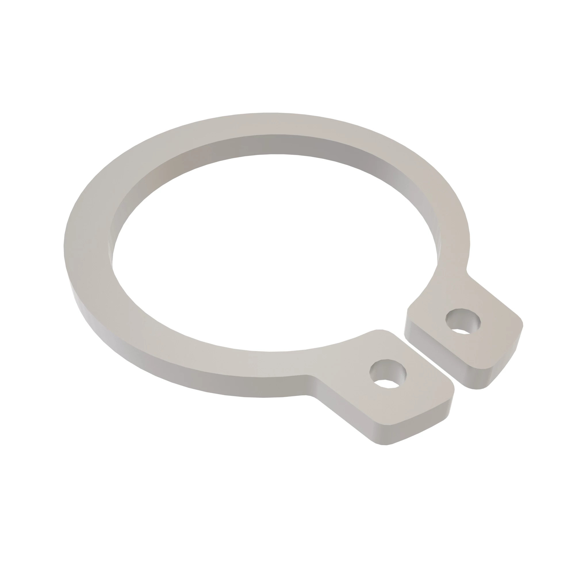 RING, EXTERNAL SNAP