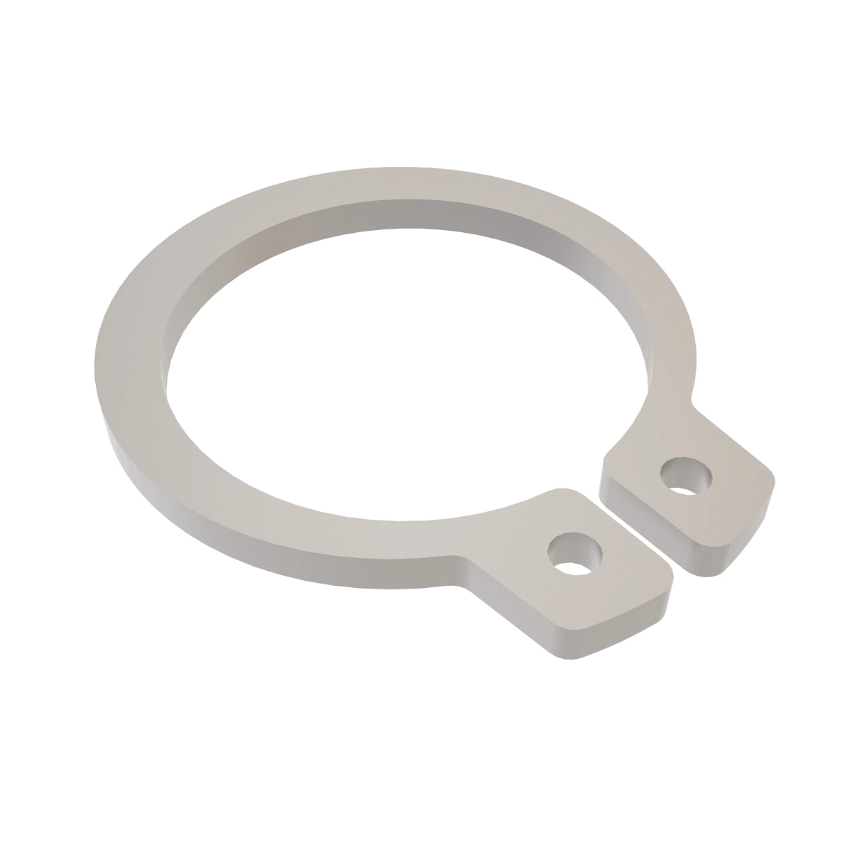 Ring, External Snap