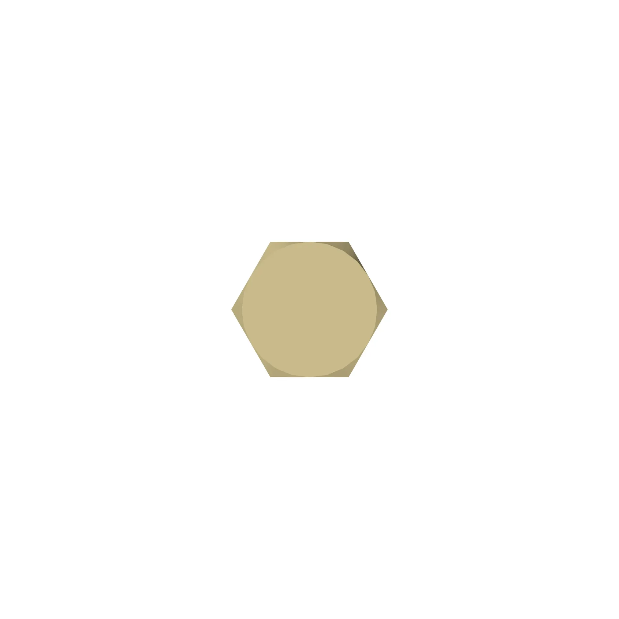 Cap Screw