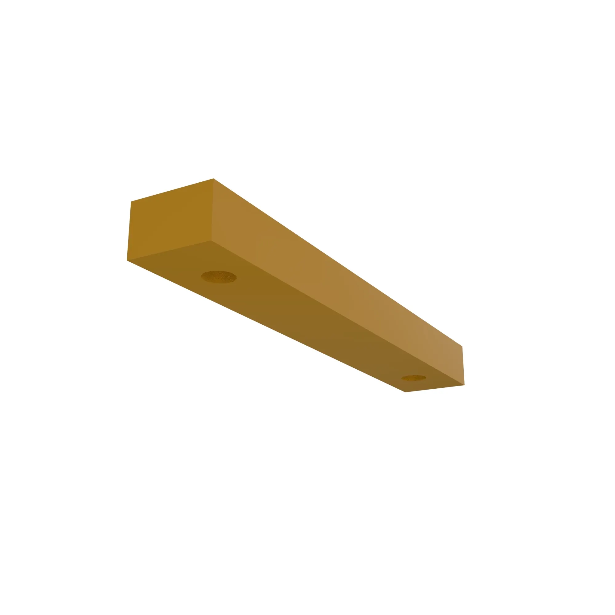 John Deere Strap - T20851