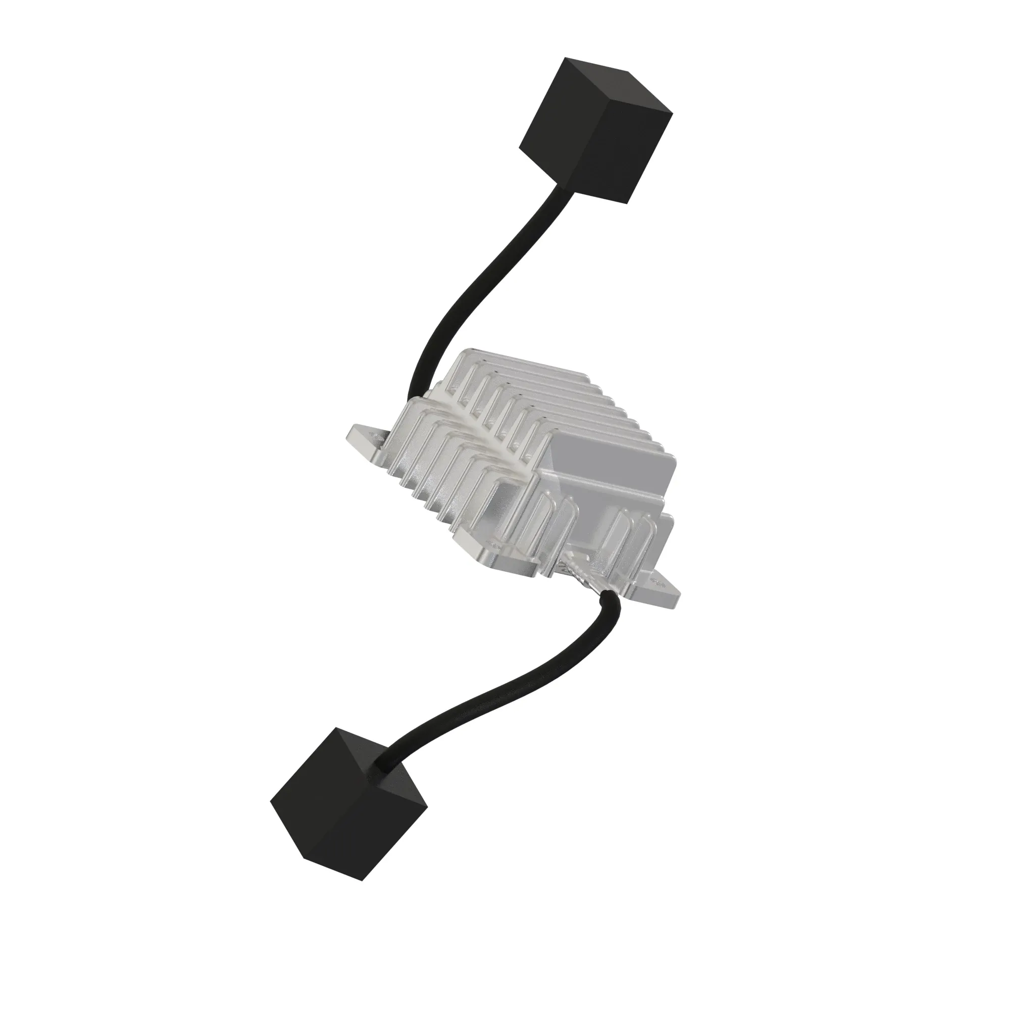 CONVERTER, 24V TO 12 V, 3 AMP