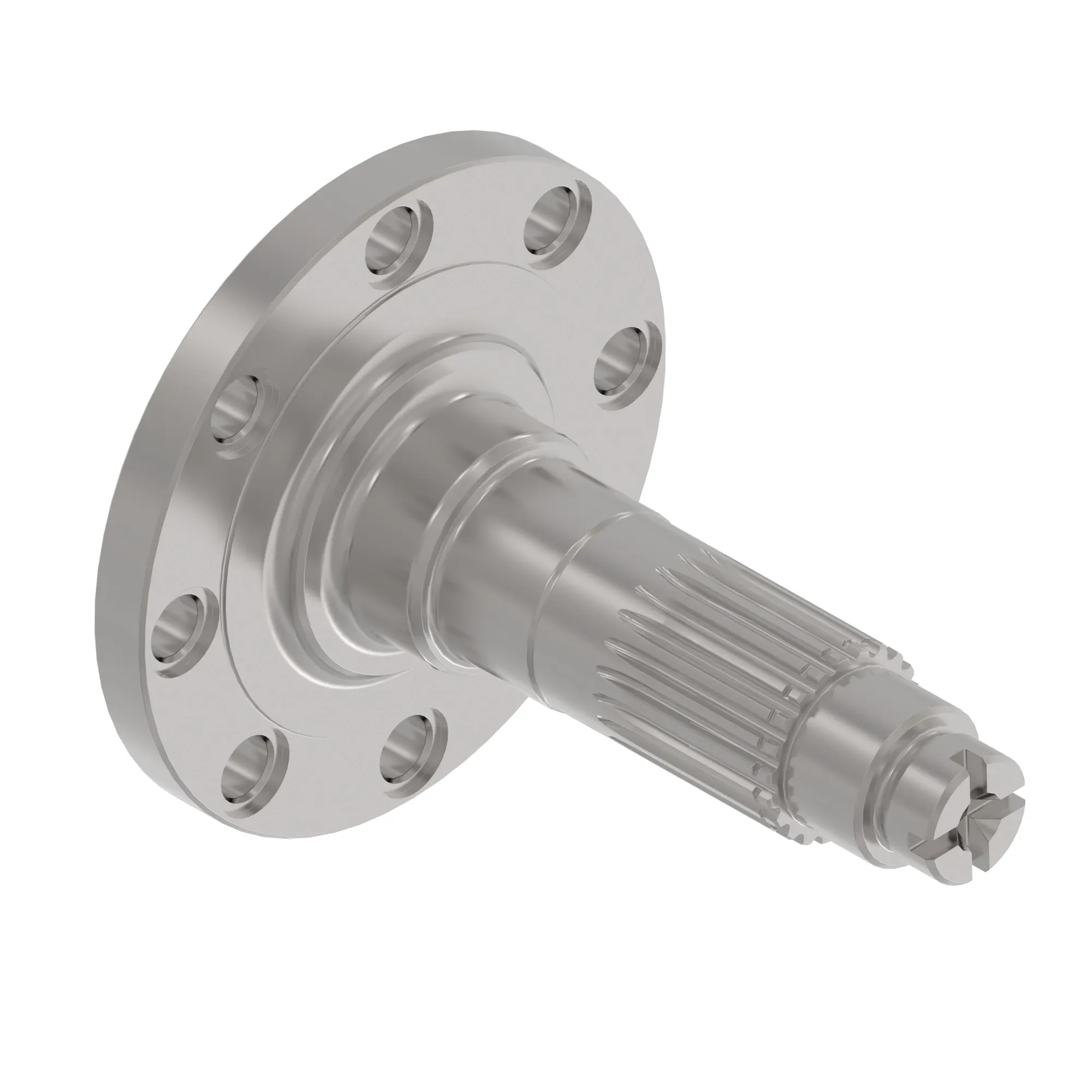 AXLE, SHAFT FINAL DRIVE