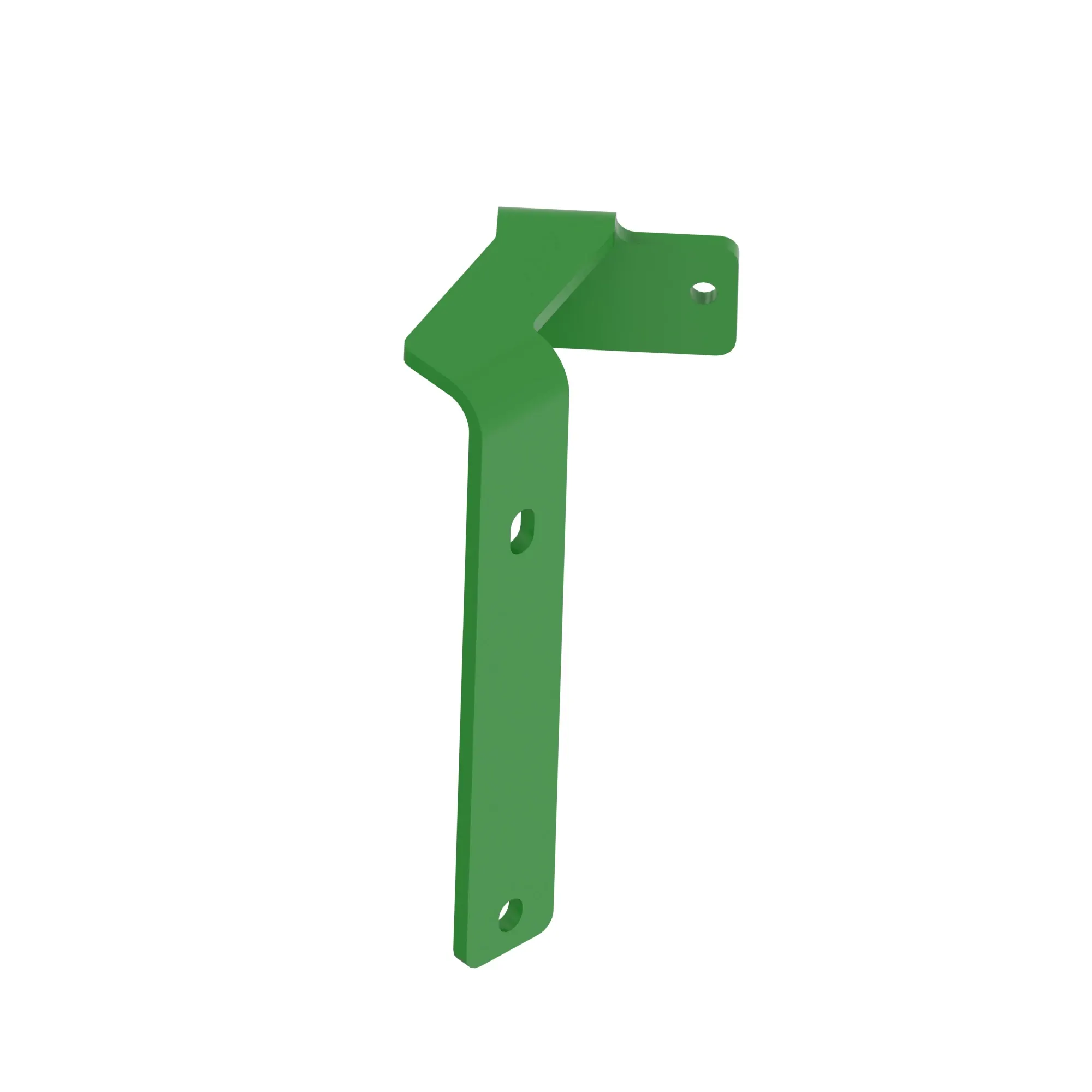 BRACKET, PRESSURE STRAINER SUPPORT
