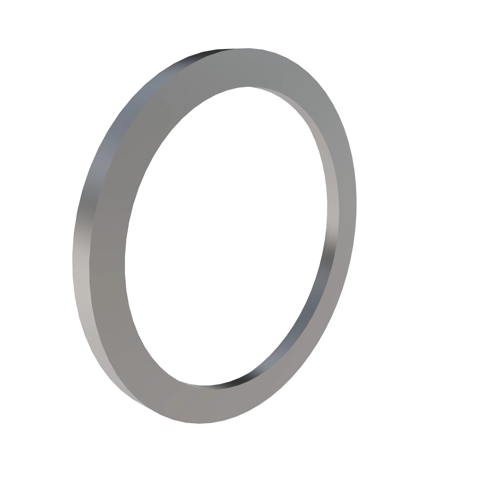 John Deere Back-Up Ring - R47565