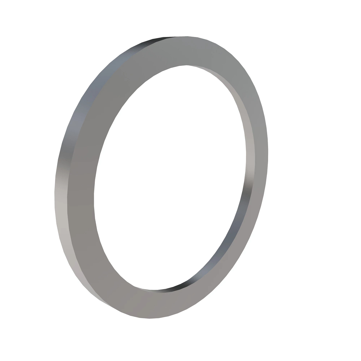 John Deere Back-Up Ring - R47565