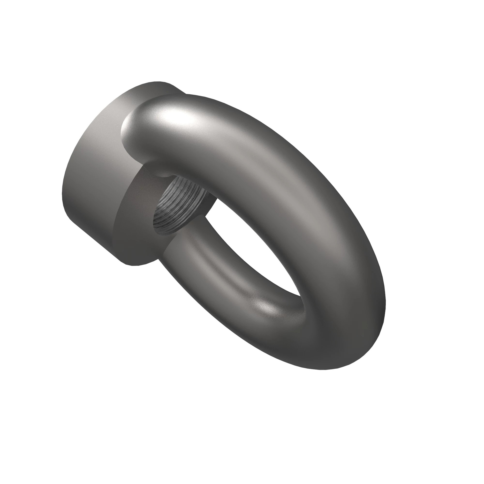 EYENUT, METRIC, FORGED