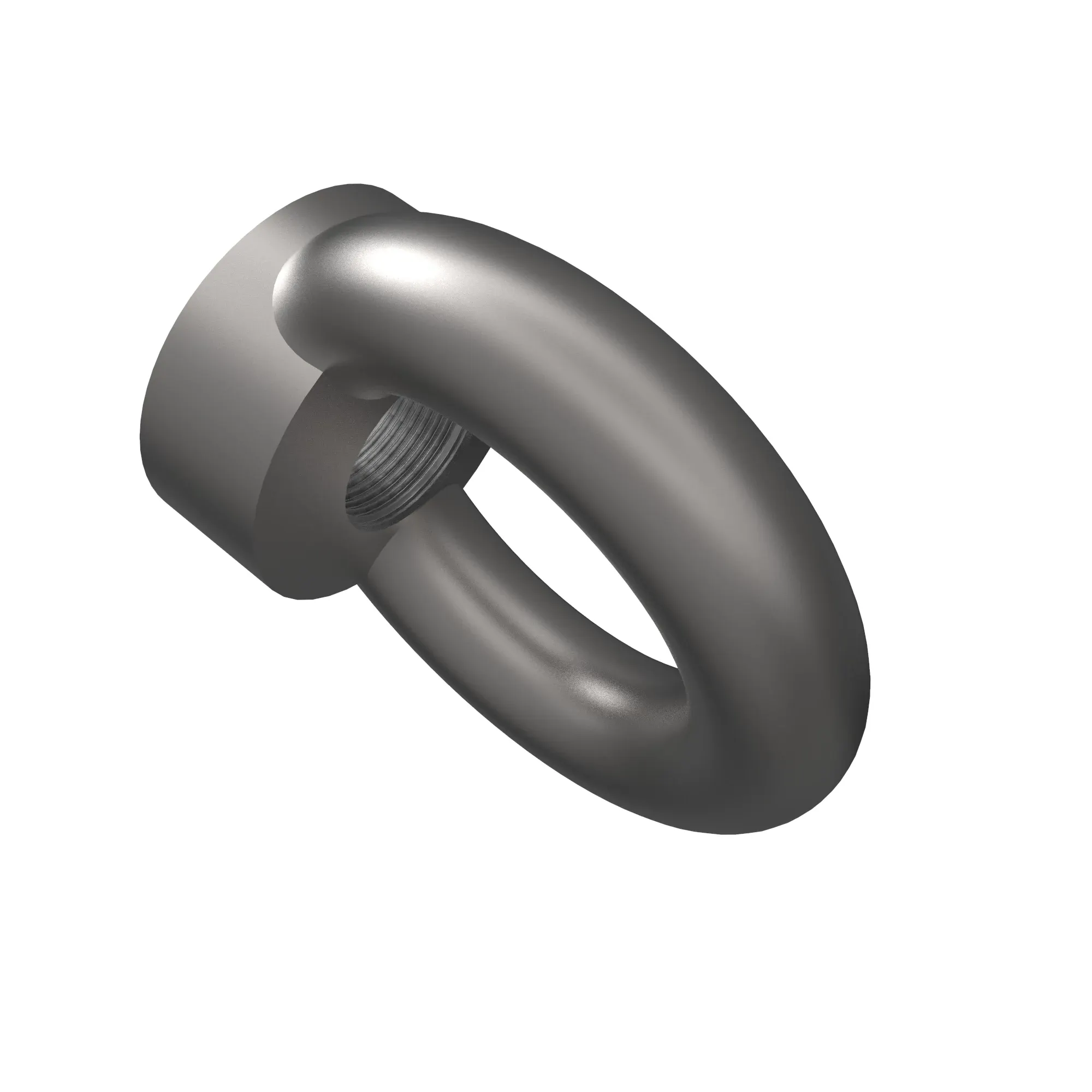 John Deere Eye Nut, M20 - 14M7629