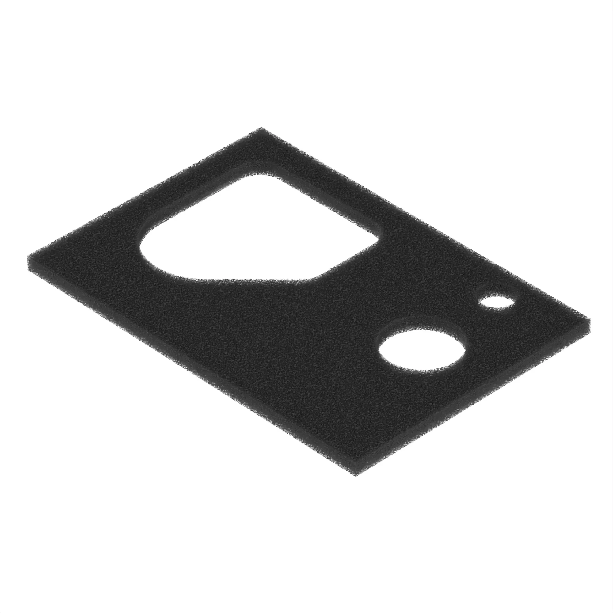 John Deere Barrier - M177223