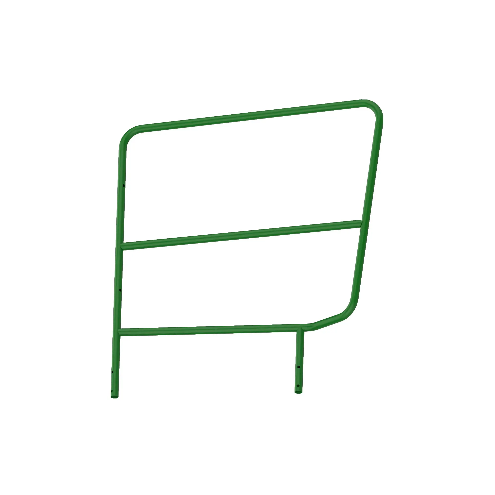 John Deere Handrail Assembly, Platform Right Front - AN221570